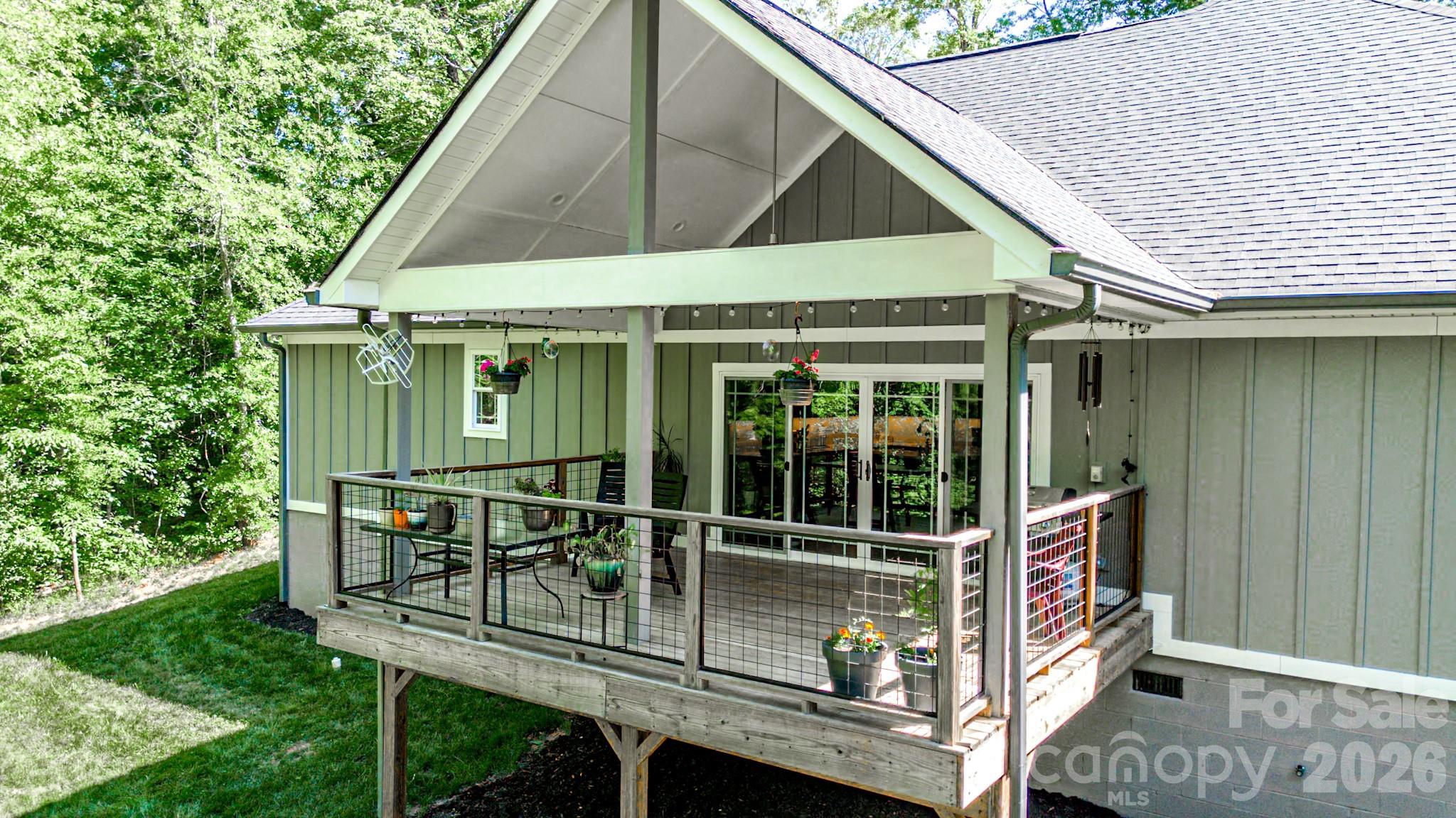 278 Hunters Trace — Rutherfordton