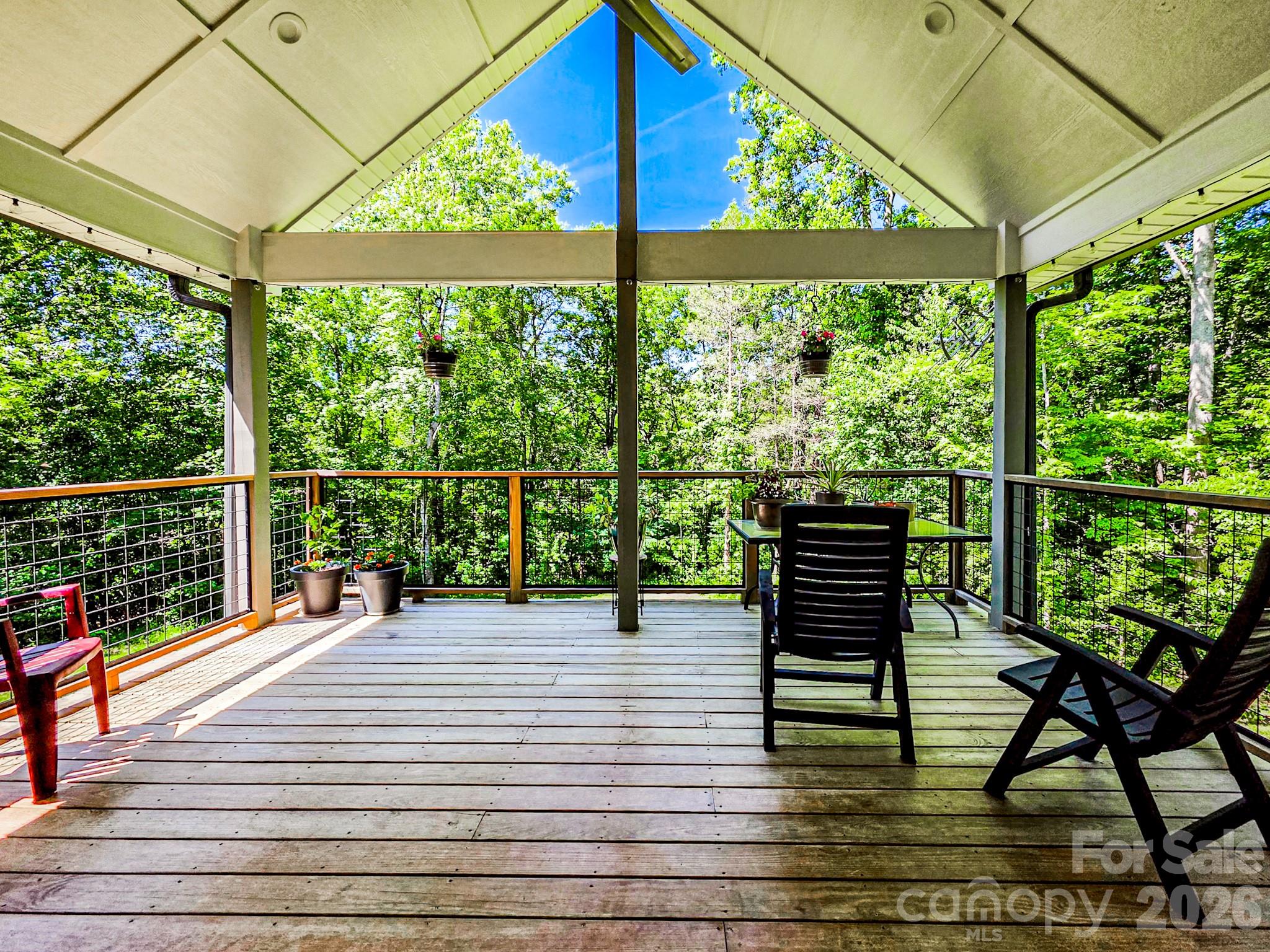 278 Hunters Trace — Rutherfordton