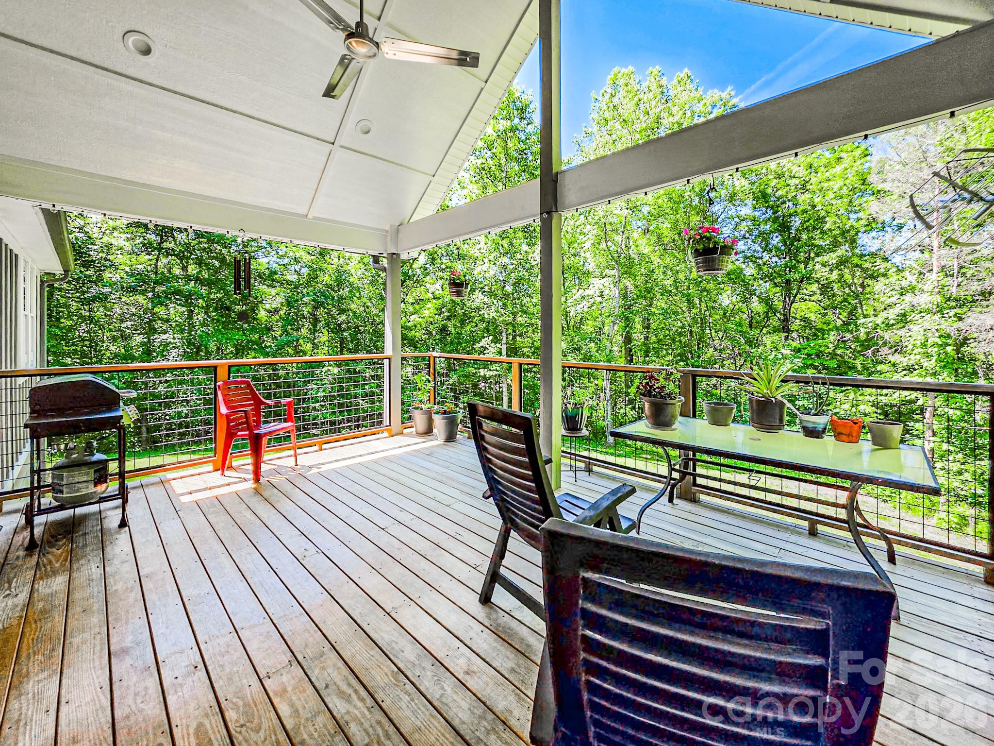 278 Hunters Trace — Rutherfordton