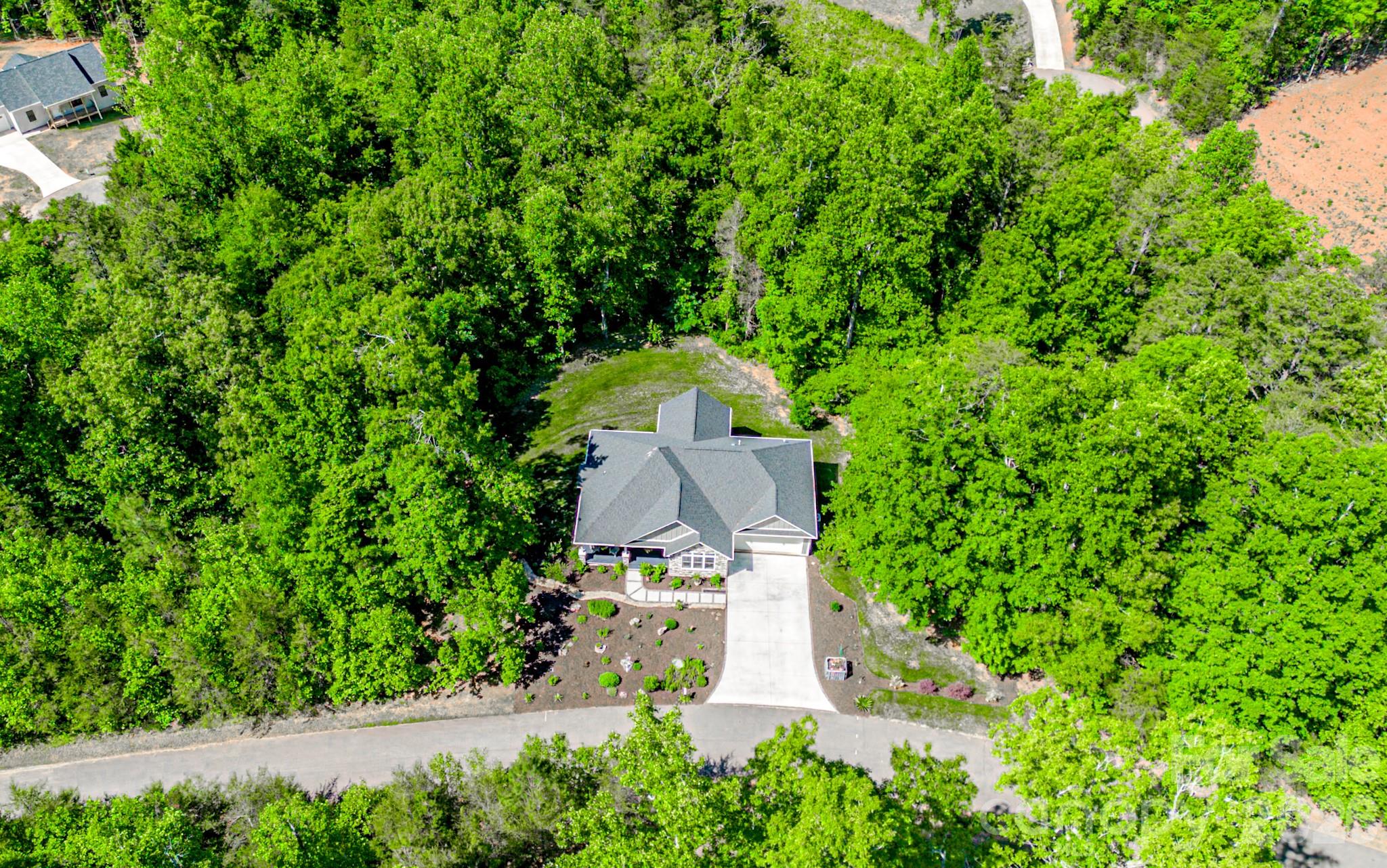 278 Hunters Trace — Rutherfordton