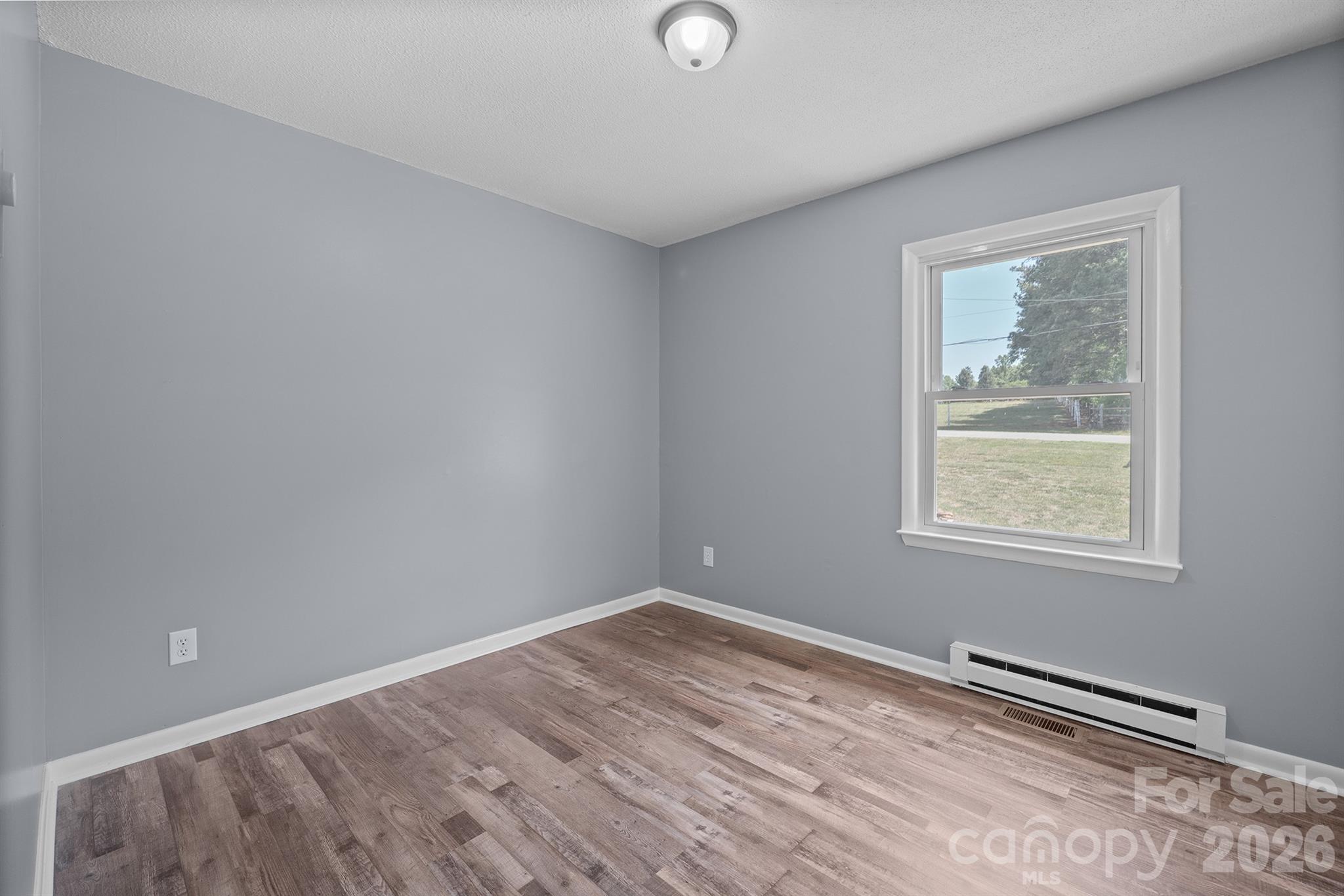 4768 Bethel Church Road — Hickory
