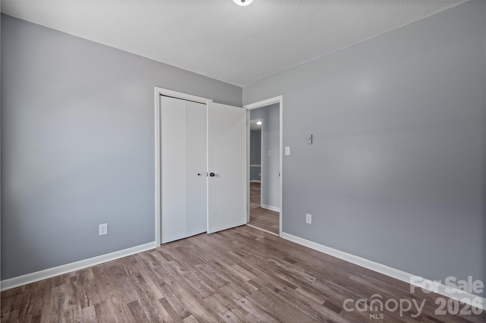4768 Bethel Church Road — Hickory
