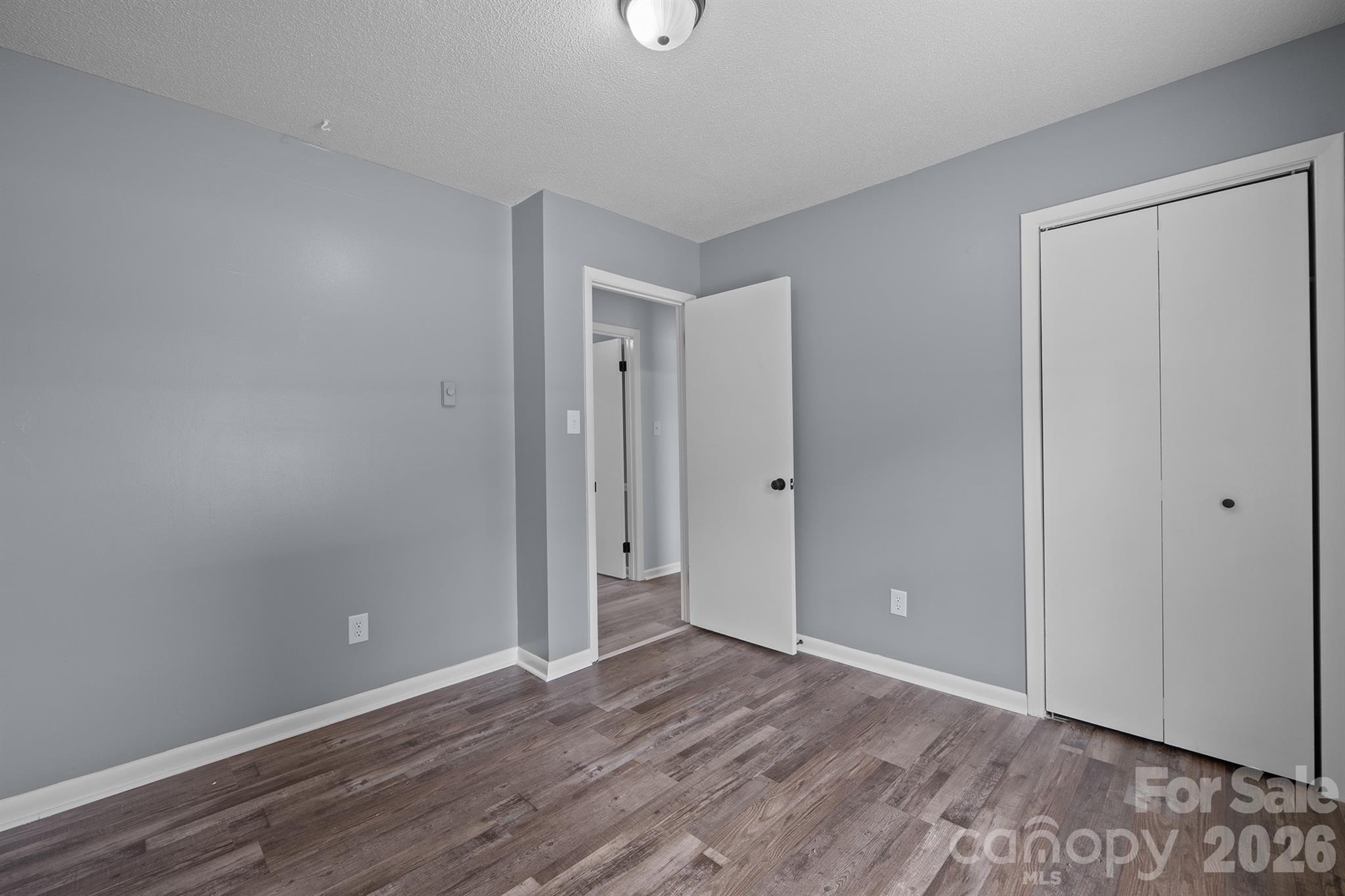 4768 Bethel Church Road — Hickory