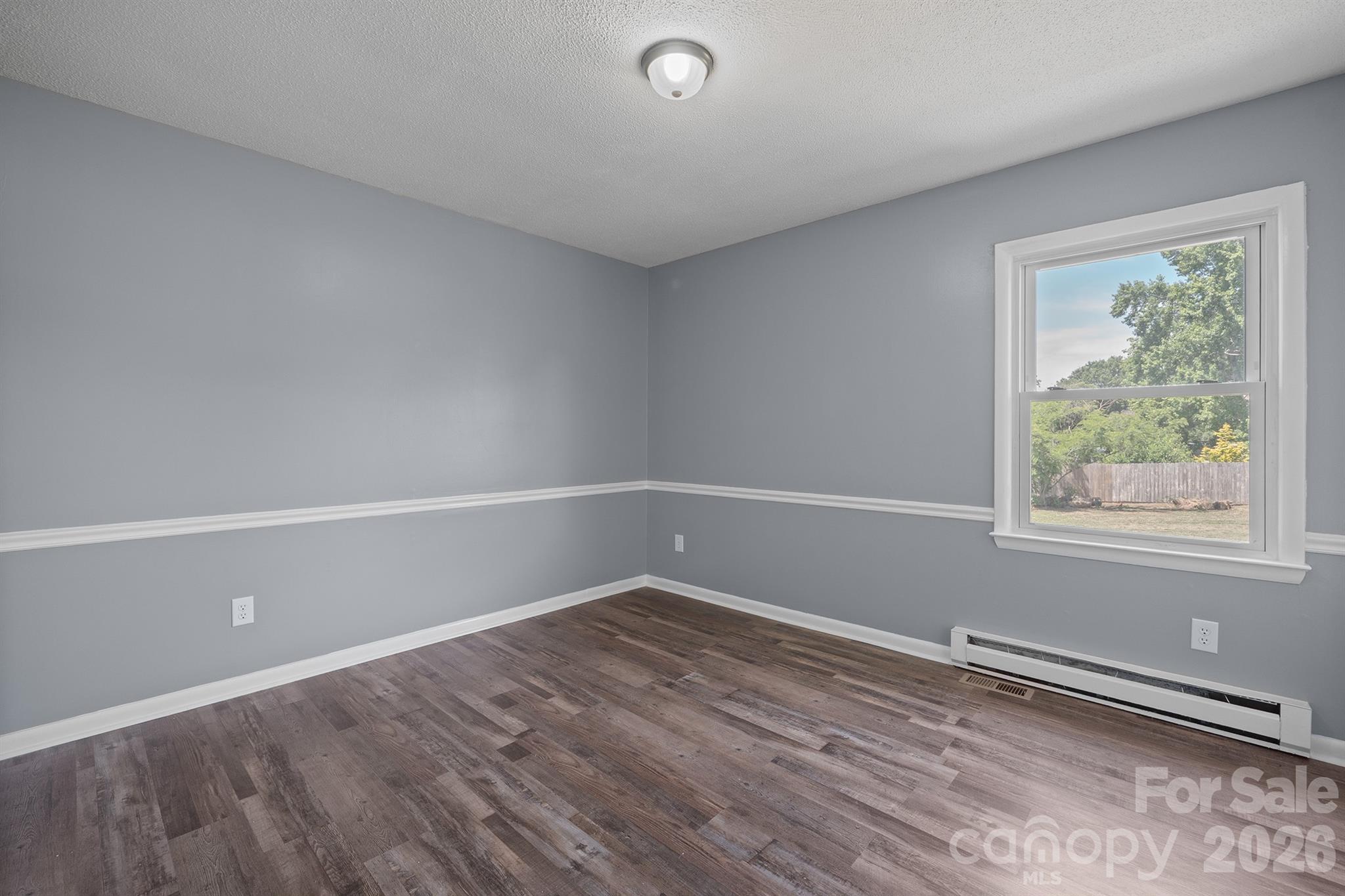 4768 Bethel Church Road — Hickory