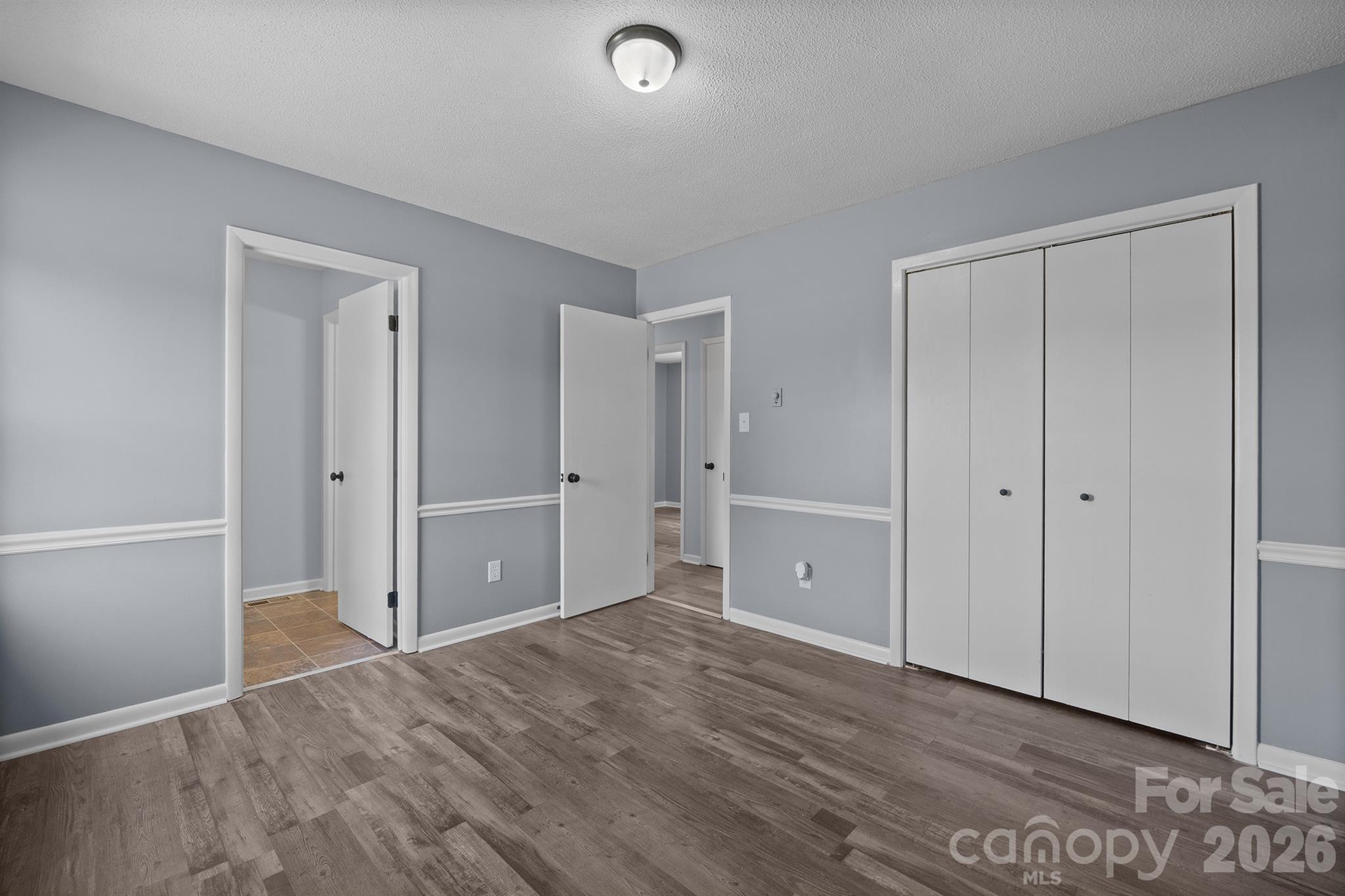 4768 Bethel Church Road — Hickory
