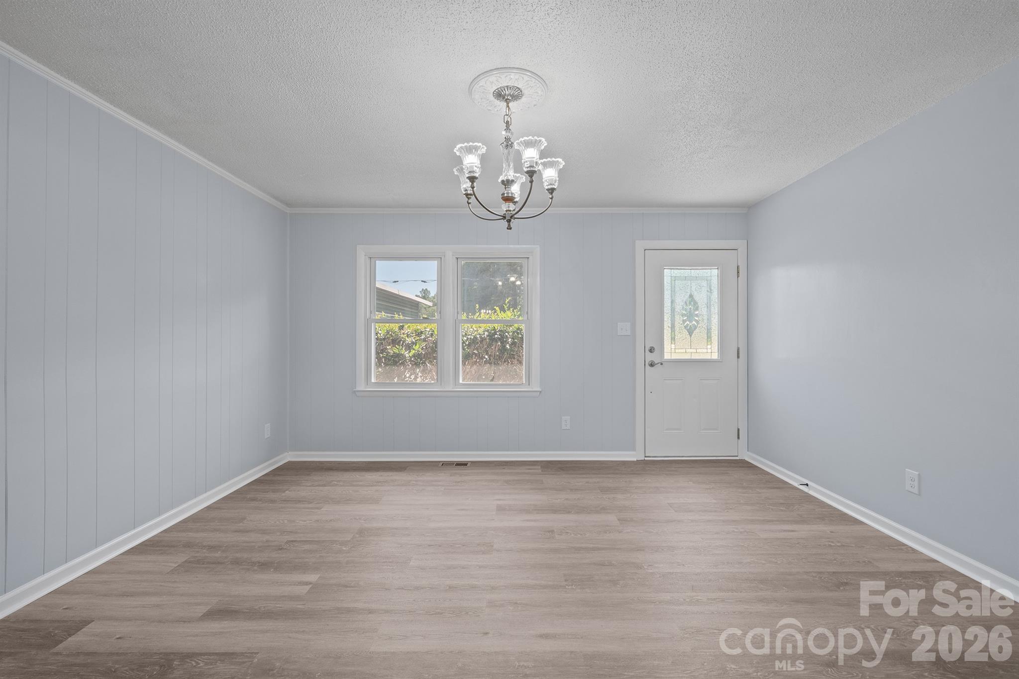 4768 Bethel Church Road — Hickory