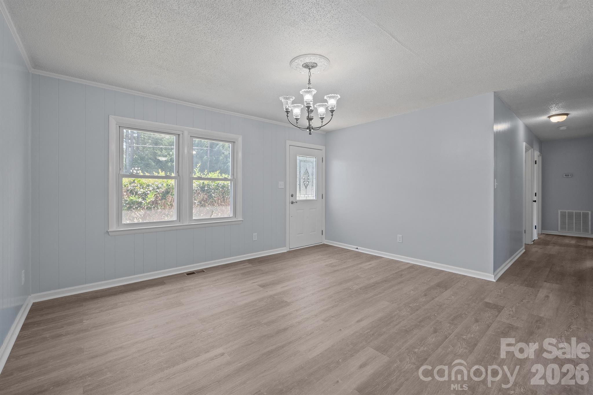 4768 Bethel Church Road — Hickory