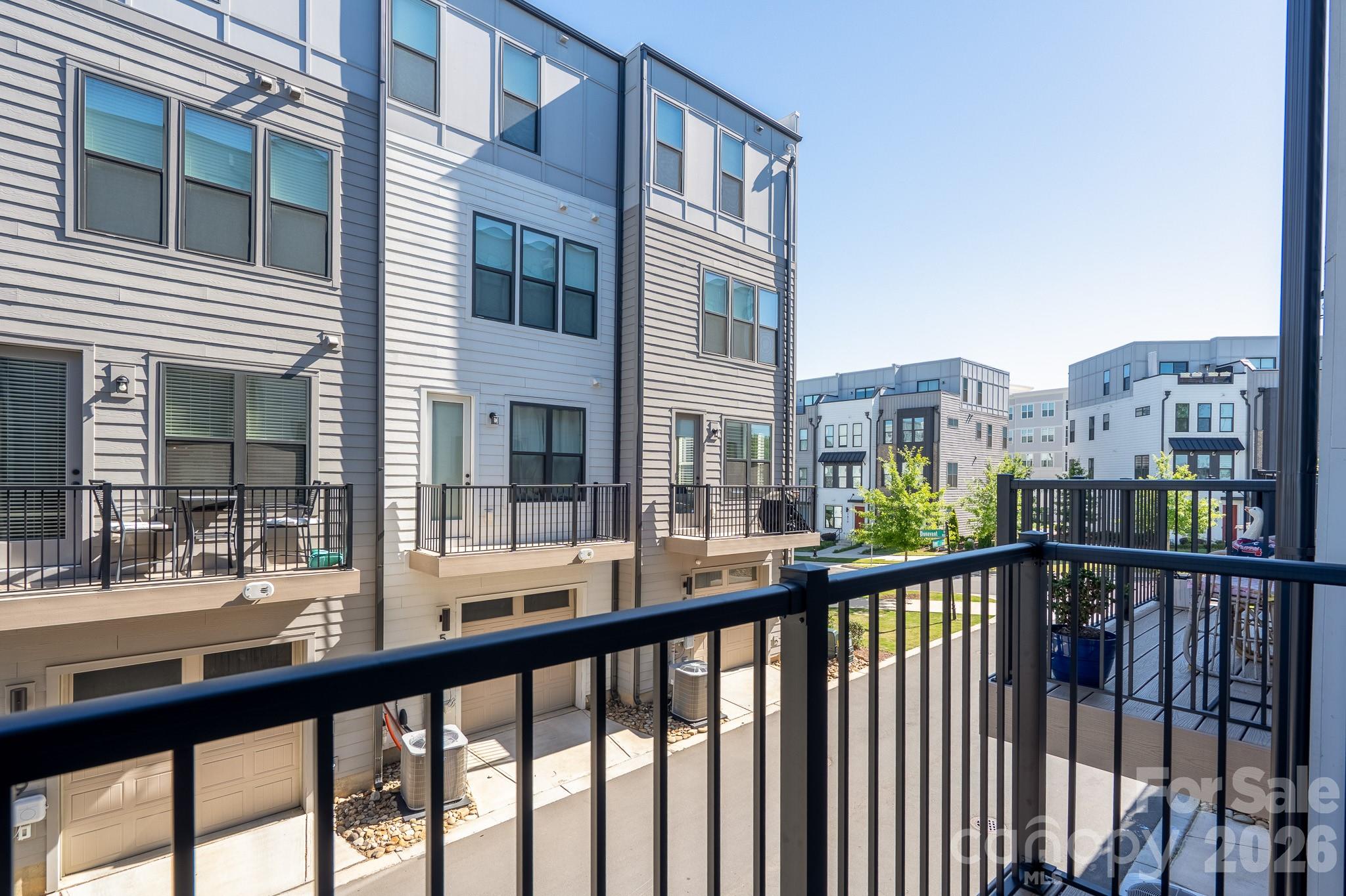 5018 Tiny Lane — Charlotte