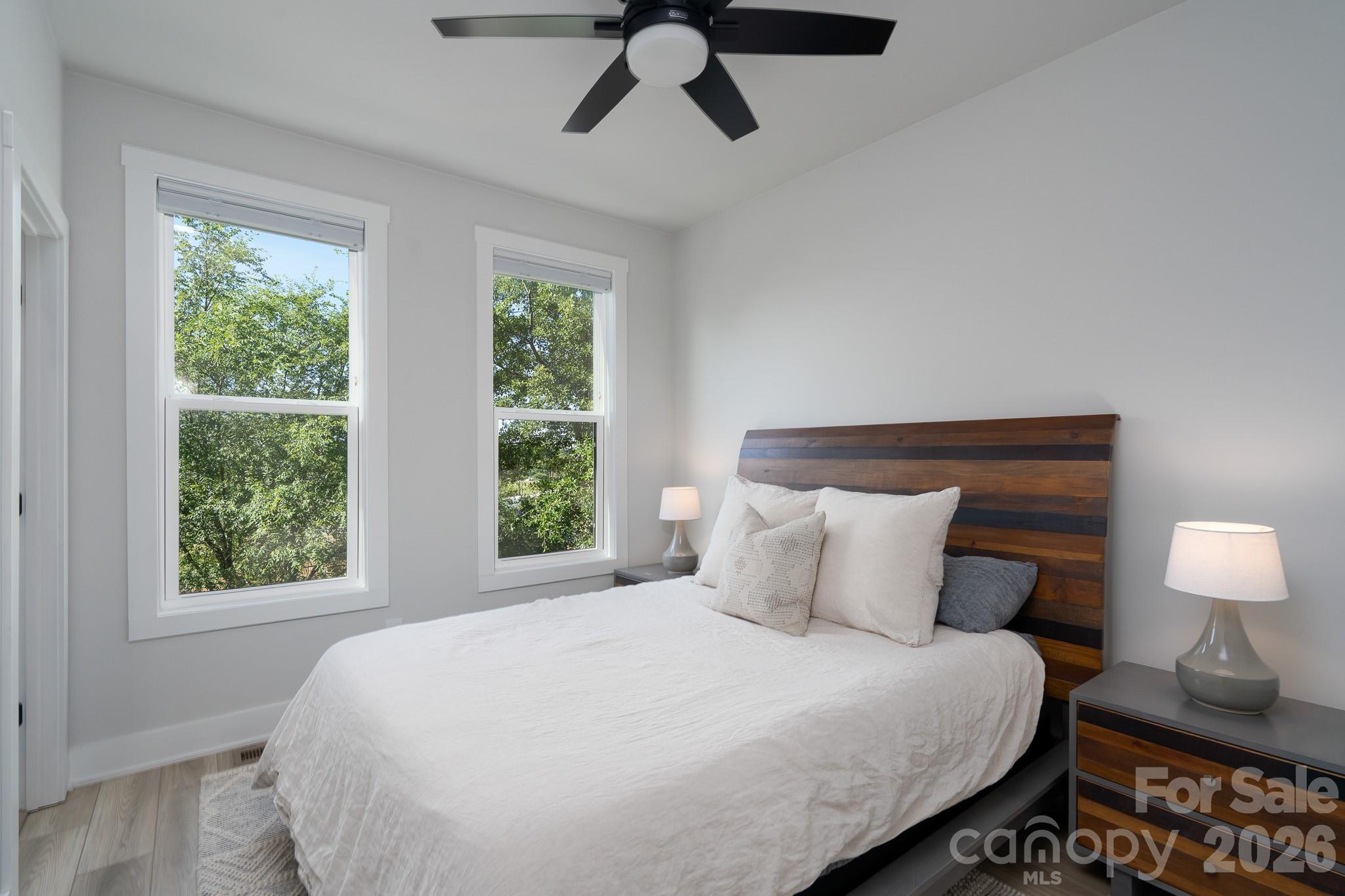 5018 Tiny Lane — Charlotte