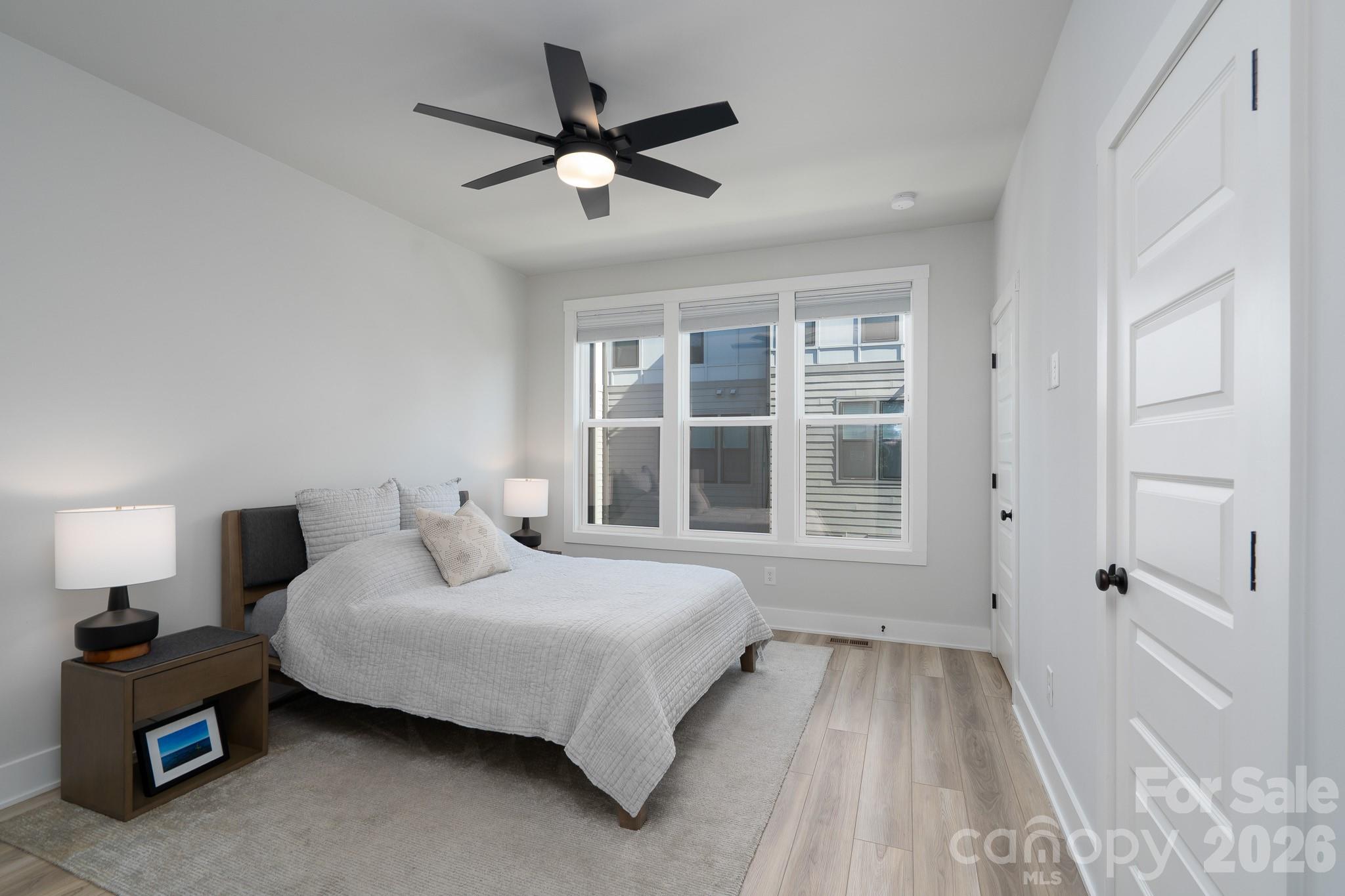 5018 Tiny Lane — Charlotte