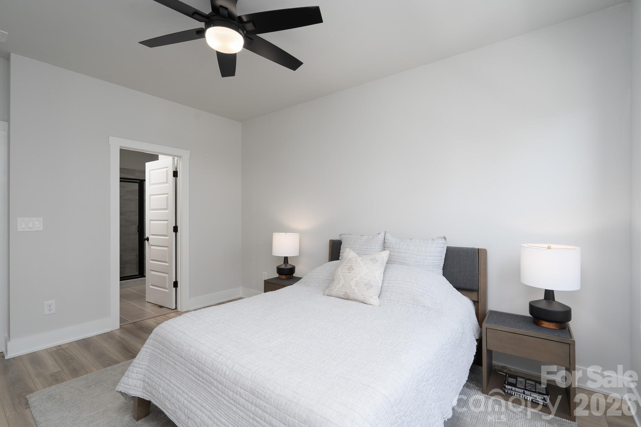 5018 Tiny Lane — Charlotte