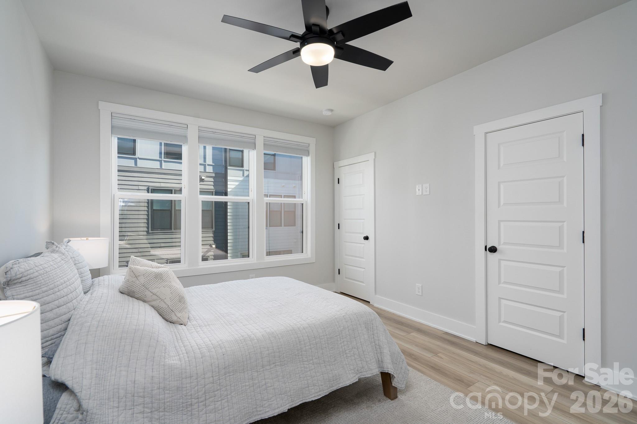 5018 Tiny Lane — Charlotte