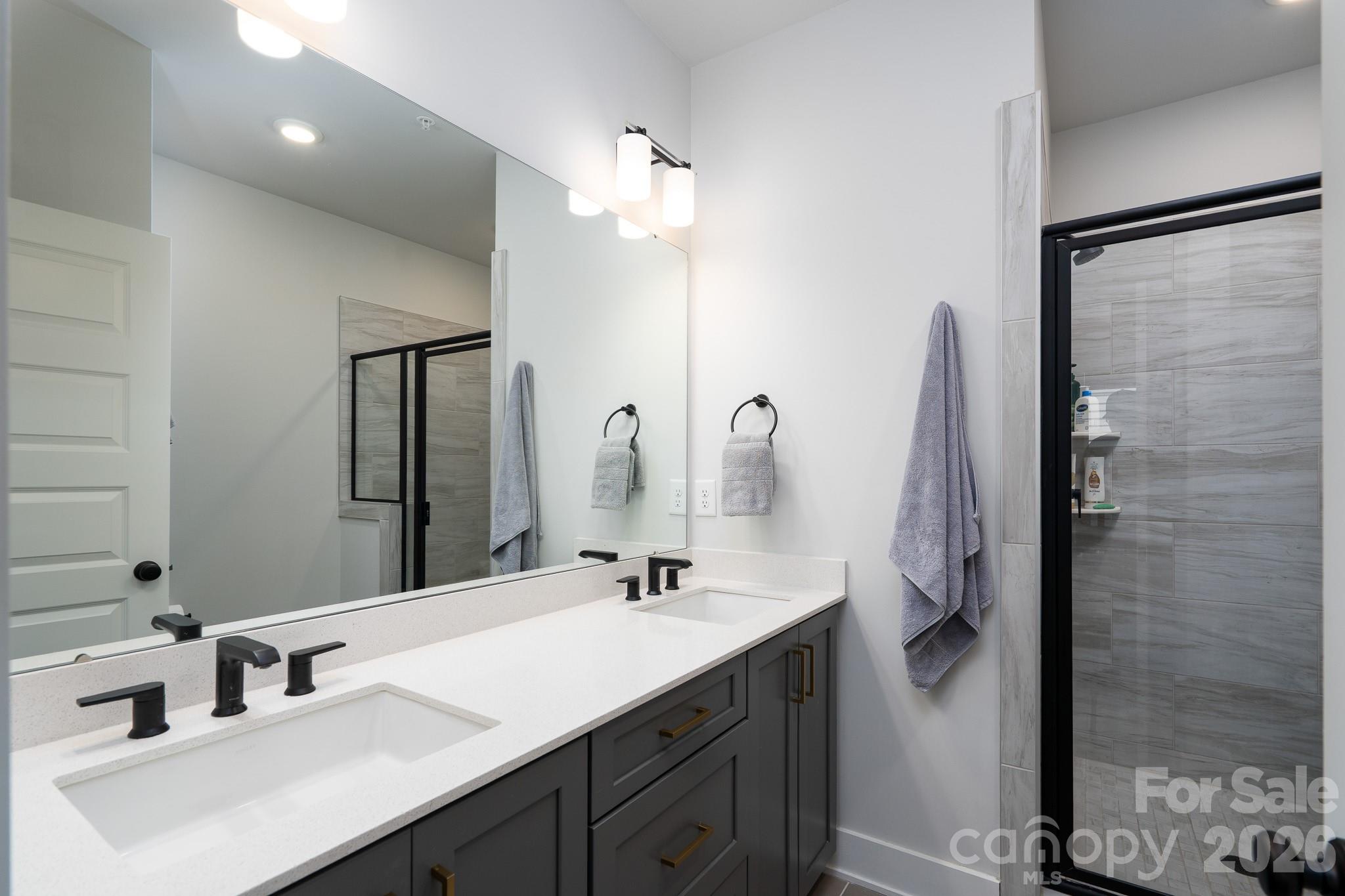 5018 Tiny Lane — Charlotte