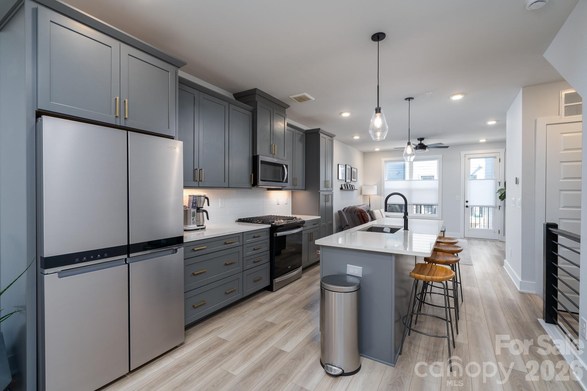 5018 Tiny Lane — Charlotte