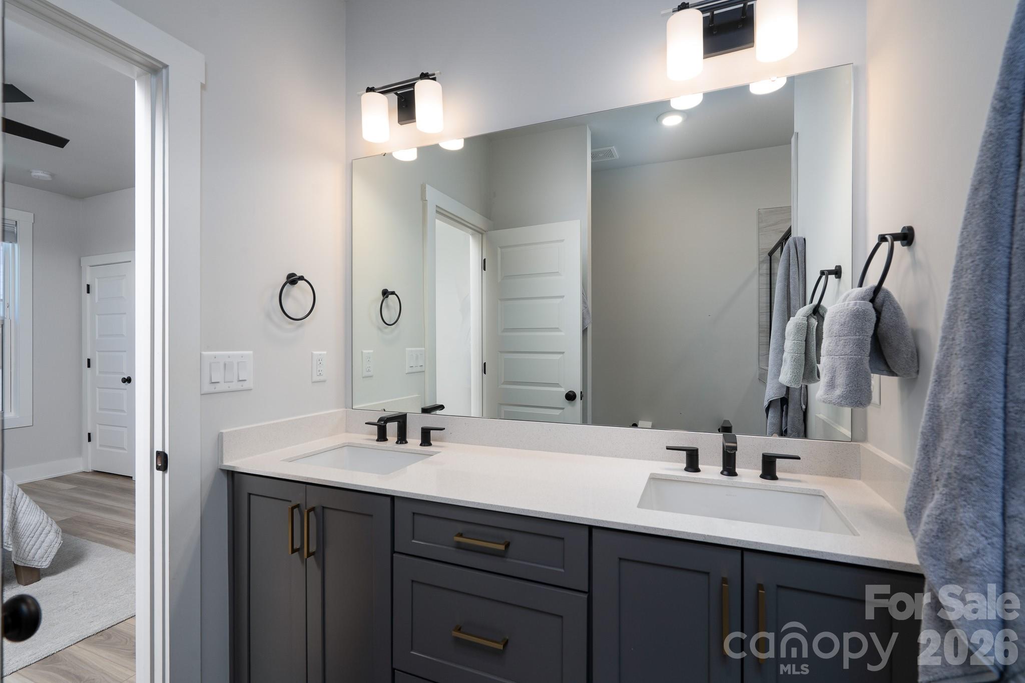 5018 Tiny Lane — Charlotte