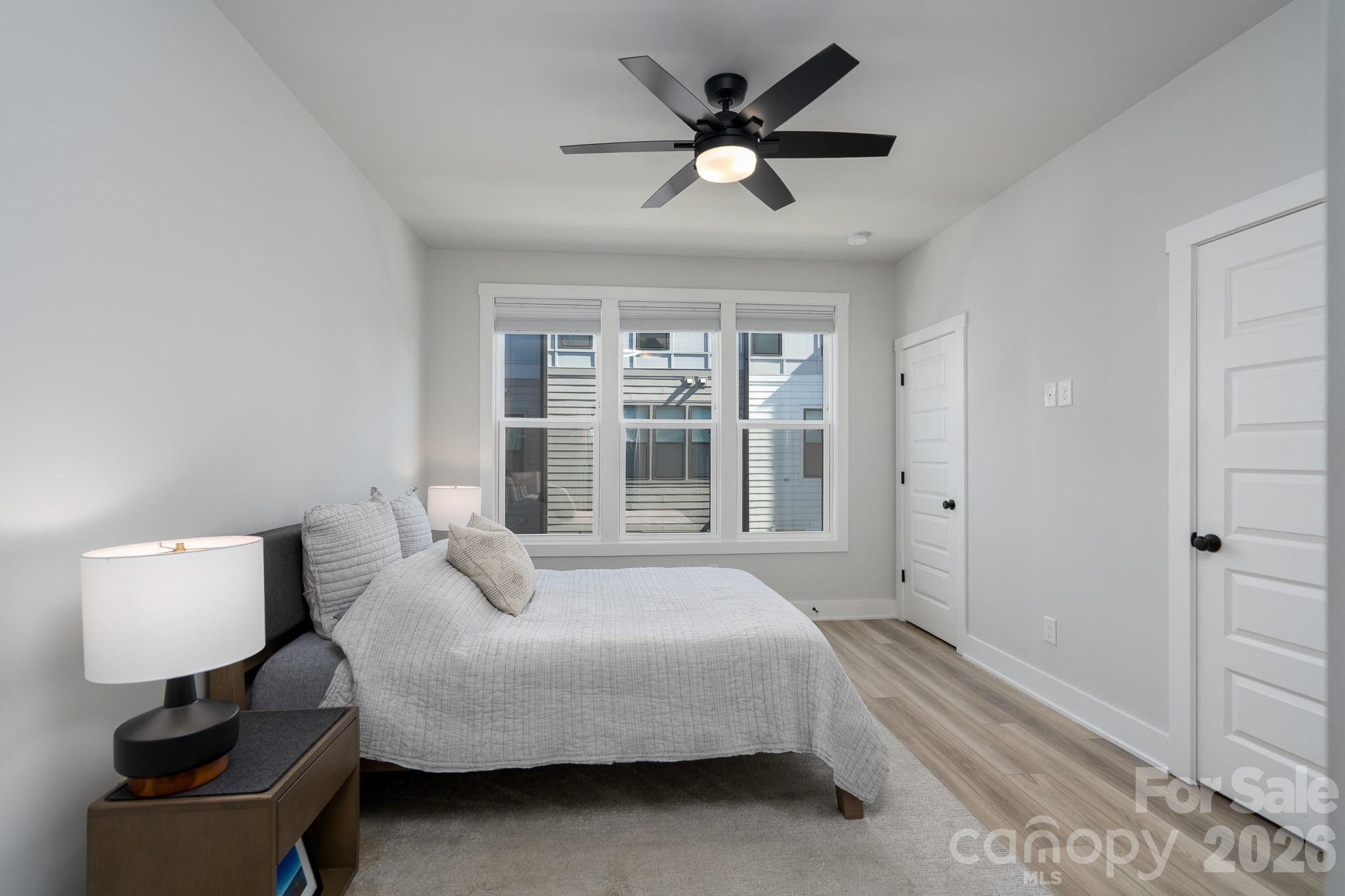 5018 Tiny Lane — Charlotte