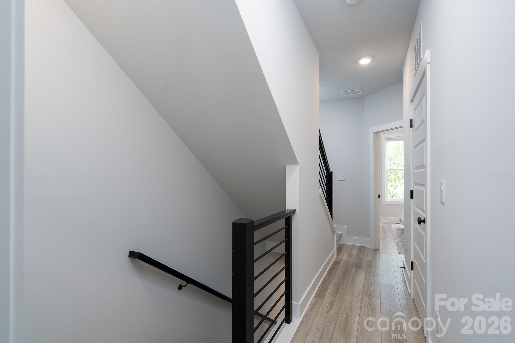 5018 Tiny Lane — Charlotte