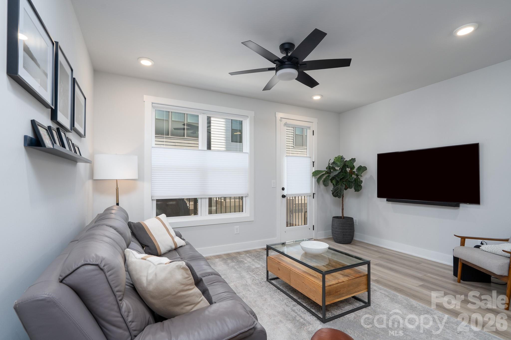 5018 Tiny Lane — Charlotte