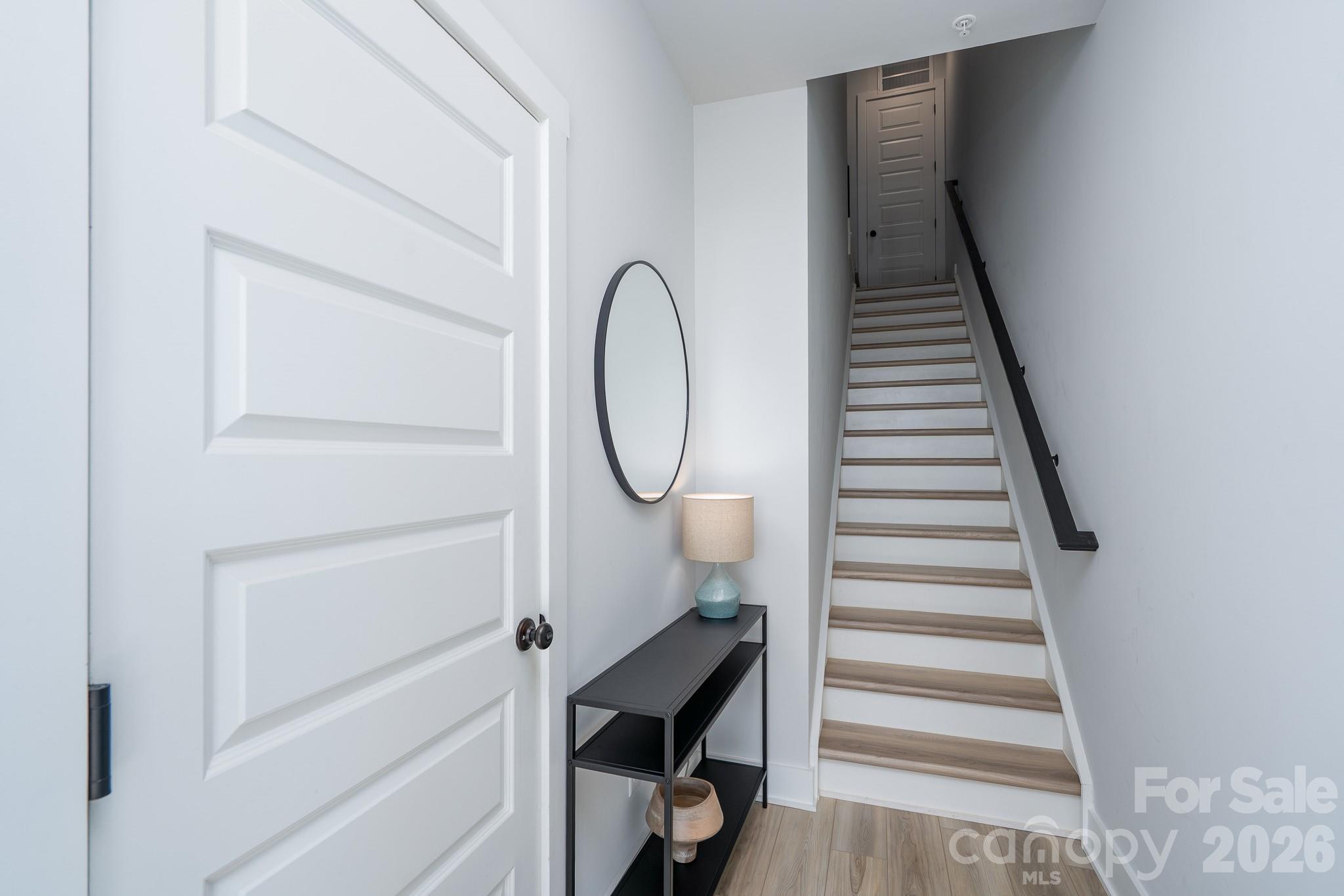 5018 Tiny Lane — Charlotte