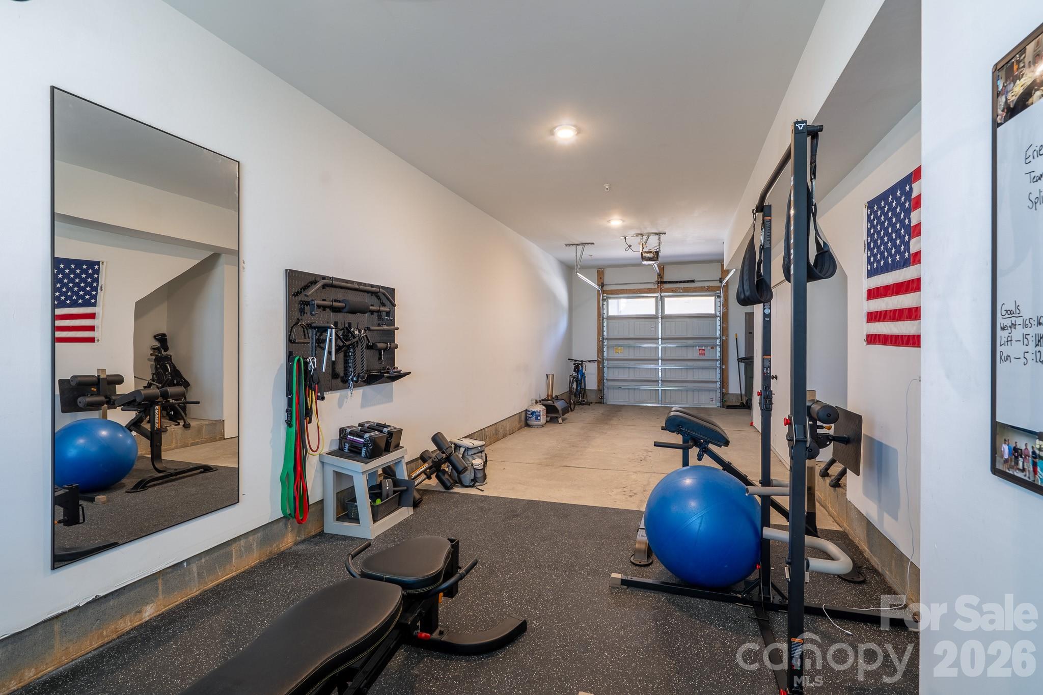 5018 Tiny Lane — Charlotte