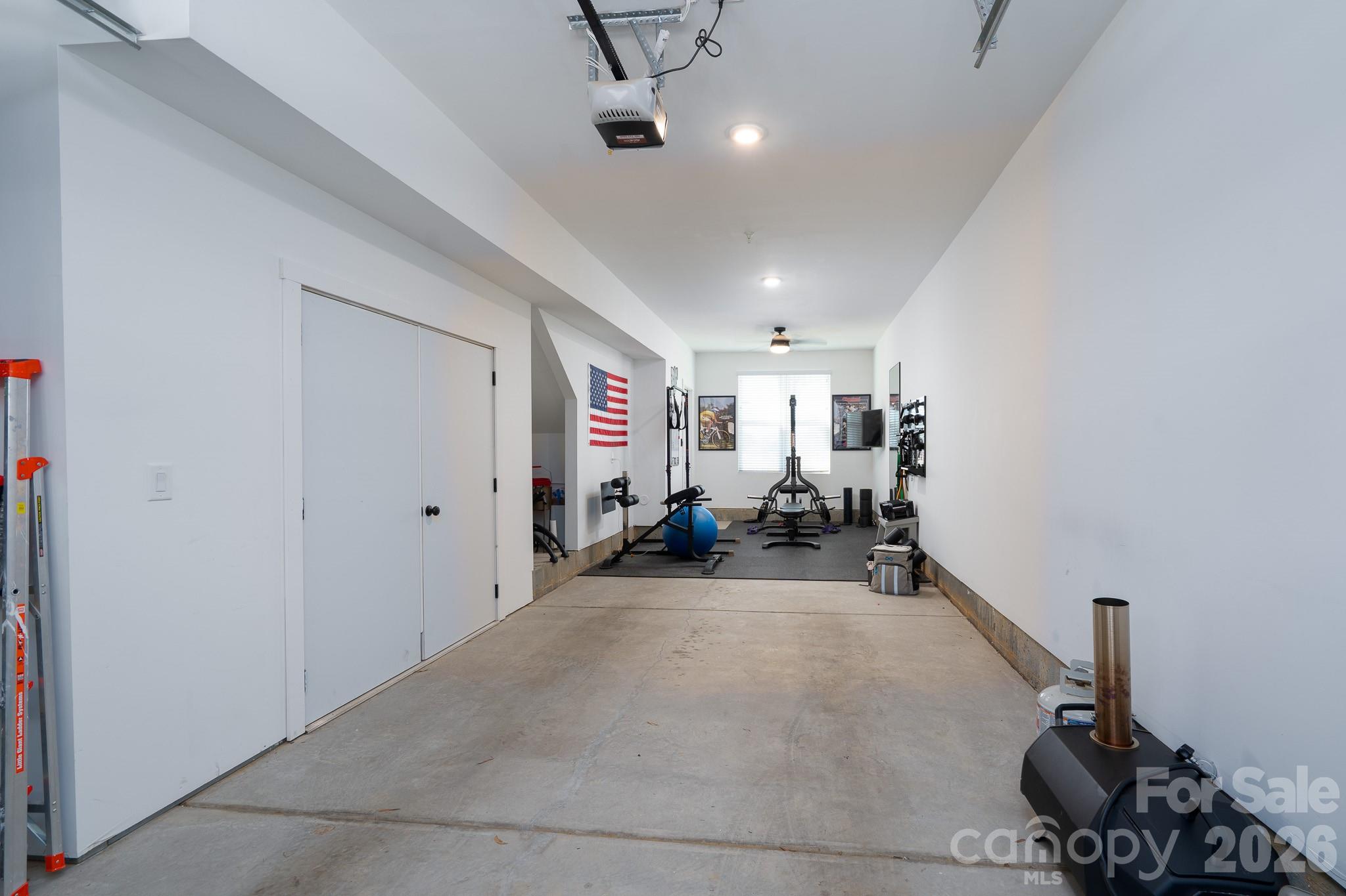 5018 Tiny Lane — Charlotte