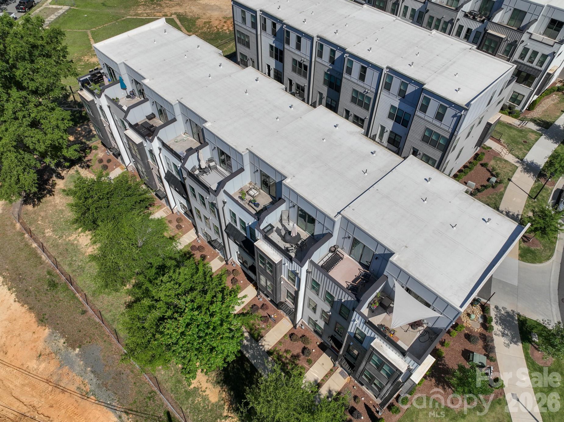 5018 Tiny Lane — Charlotte