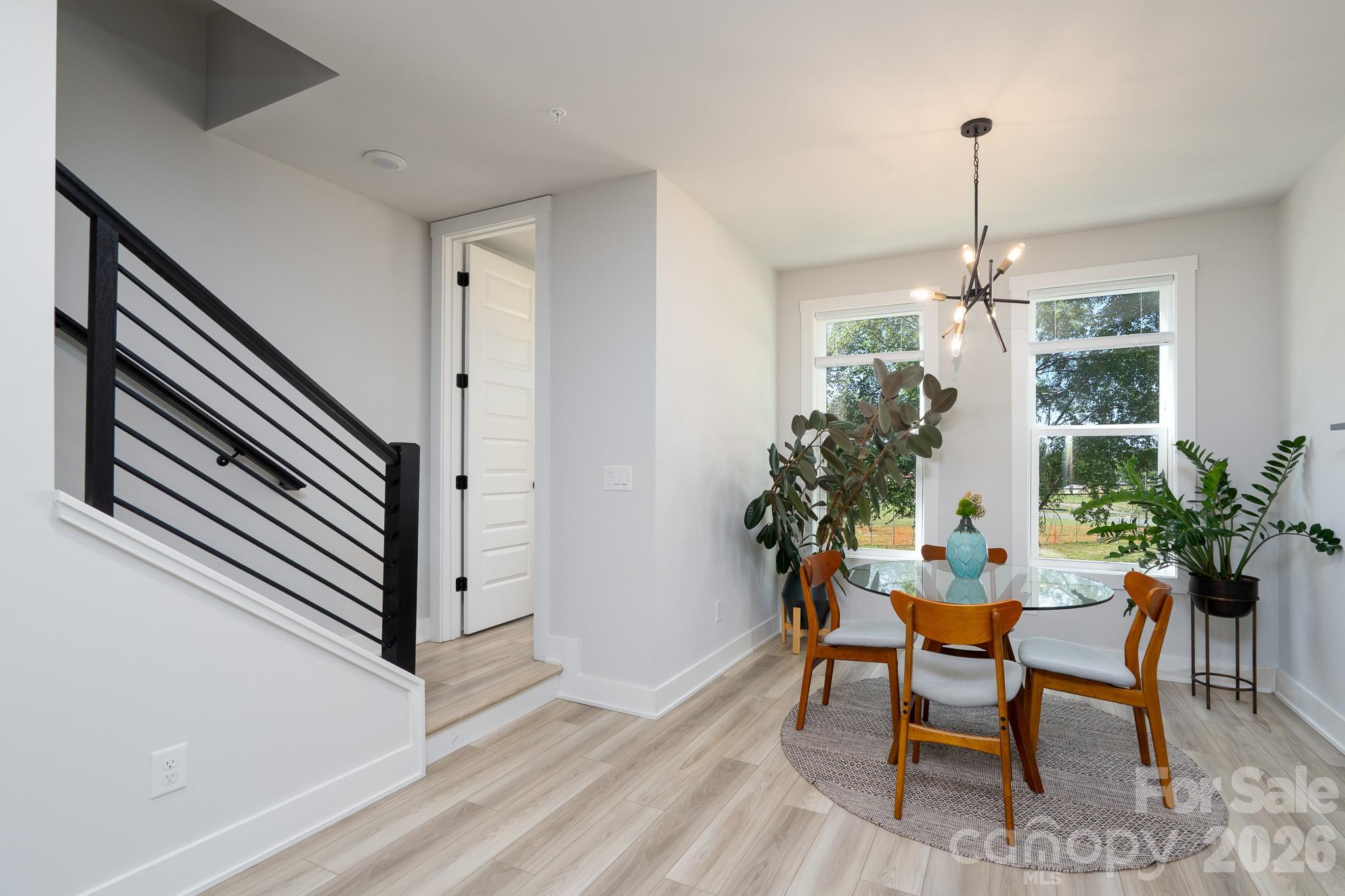 5018 Tiny Lane — Charlotte