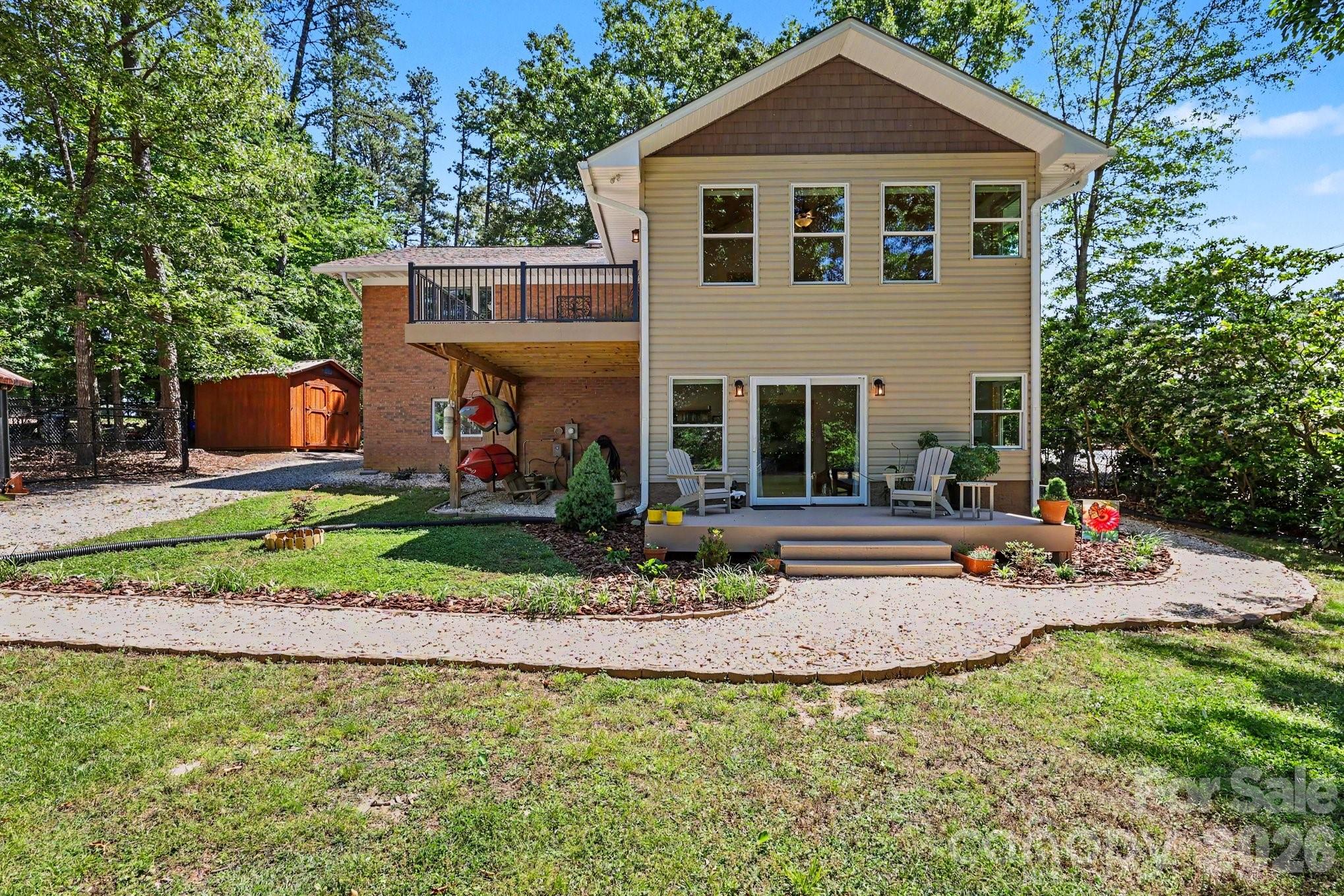 260 Knollwood Drive — Salisbury