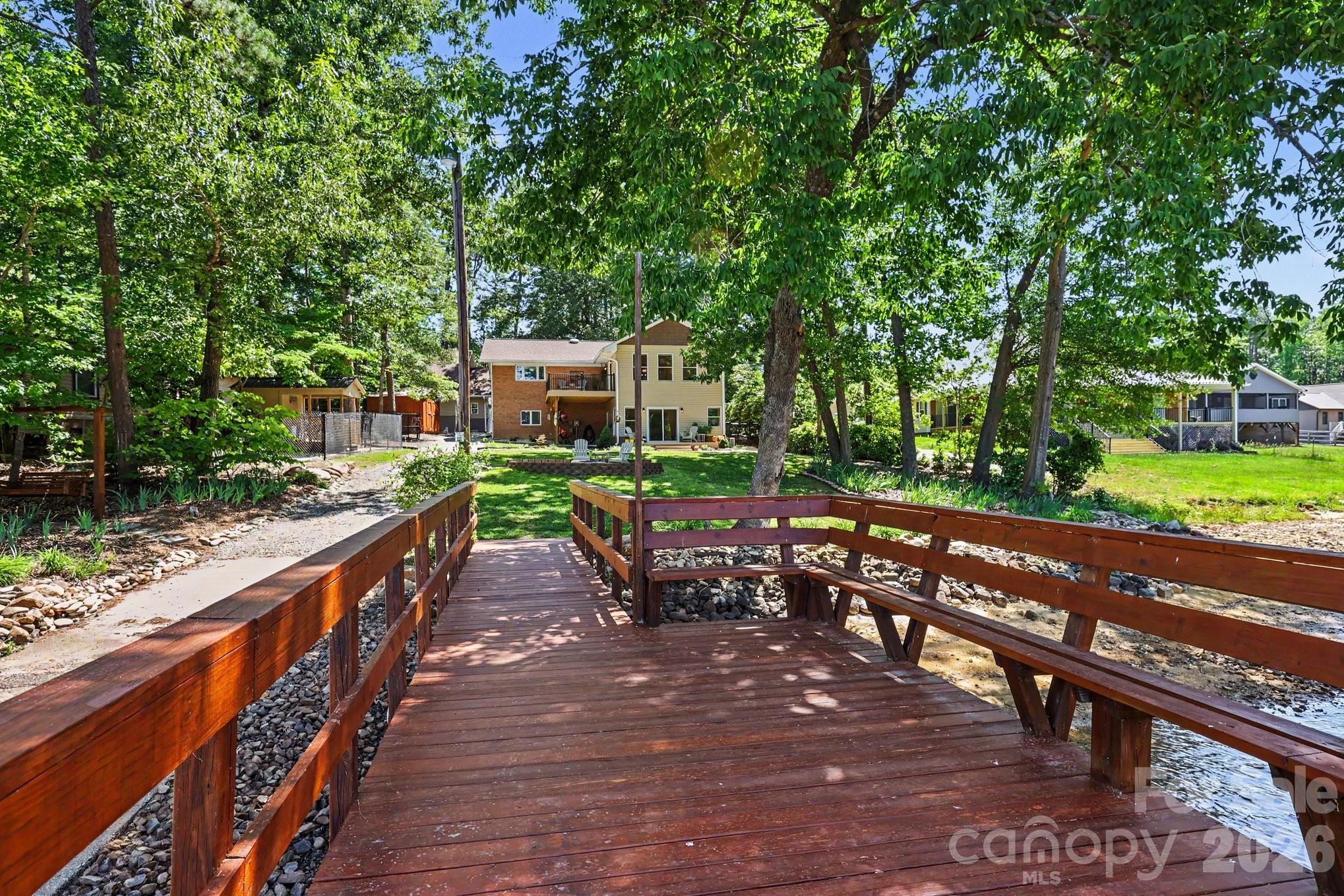 260 Knollwood Drive — Salisbury