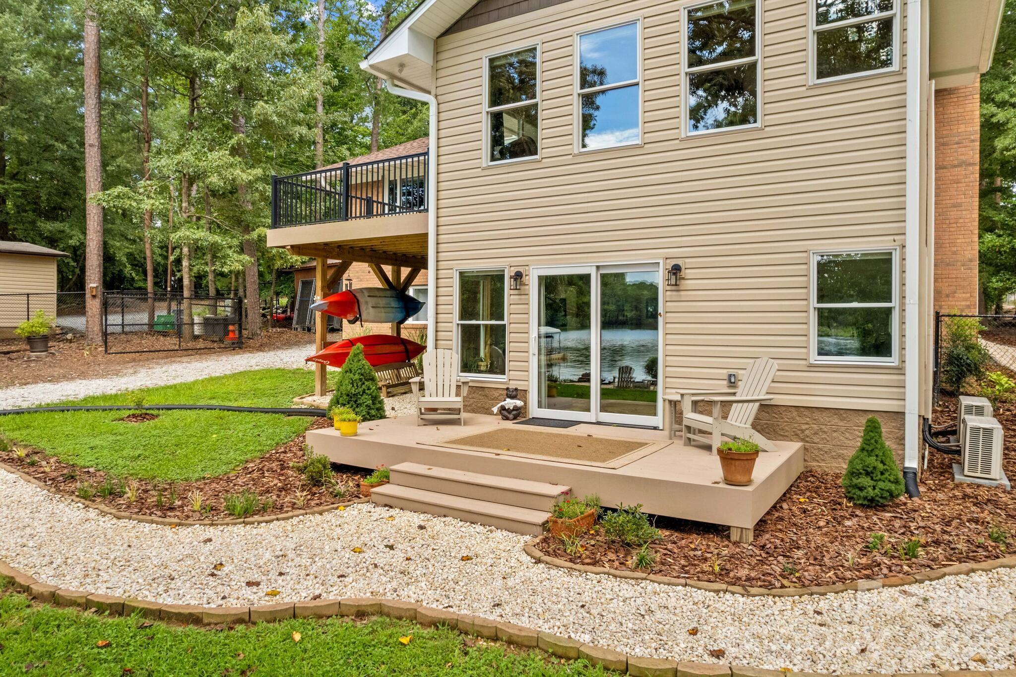 260 Knollwood Drive — Salisbury