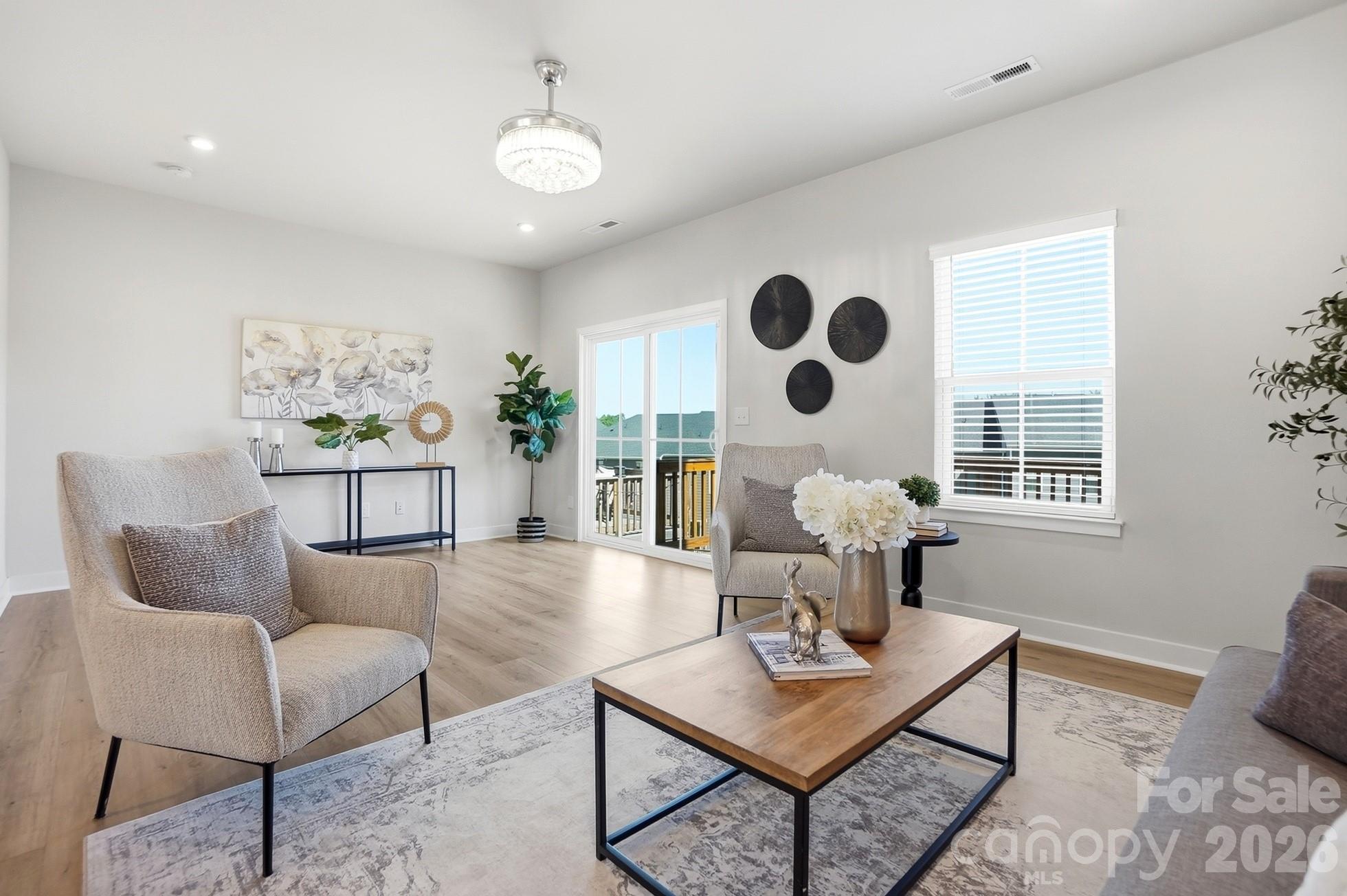 921 Portrush Lane — Tega Cay