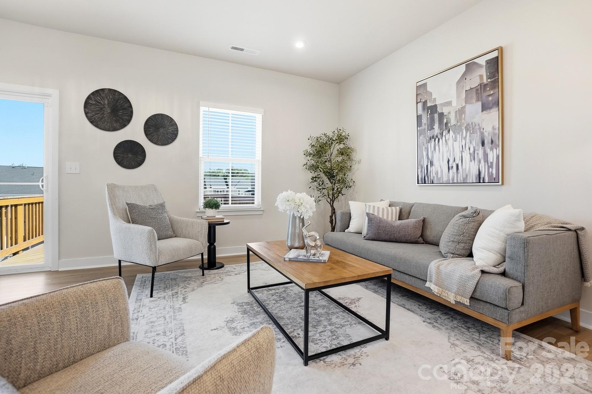 921 Portrush Lane — Tega Cay