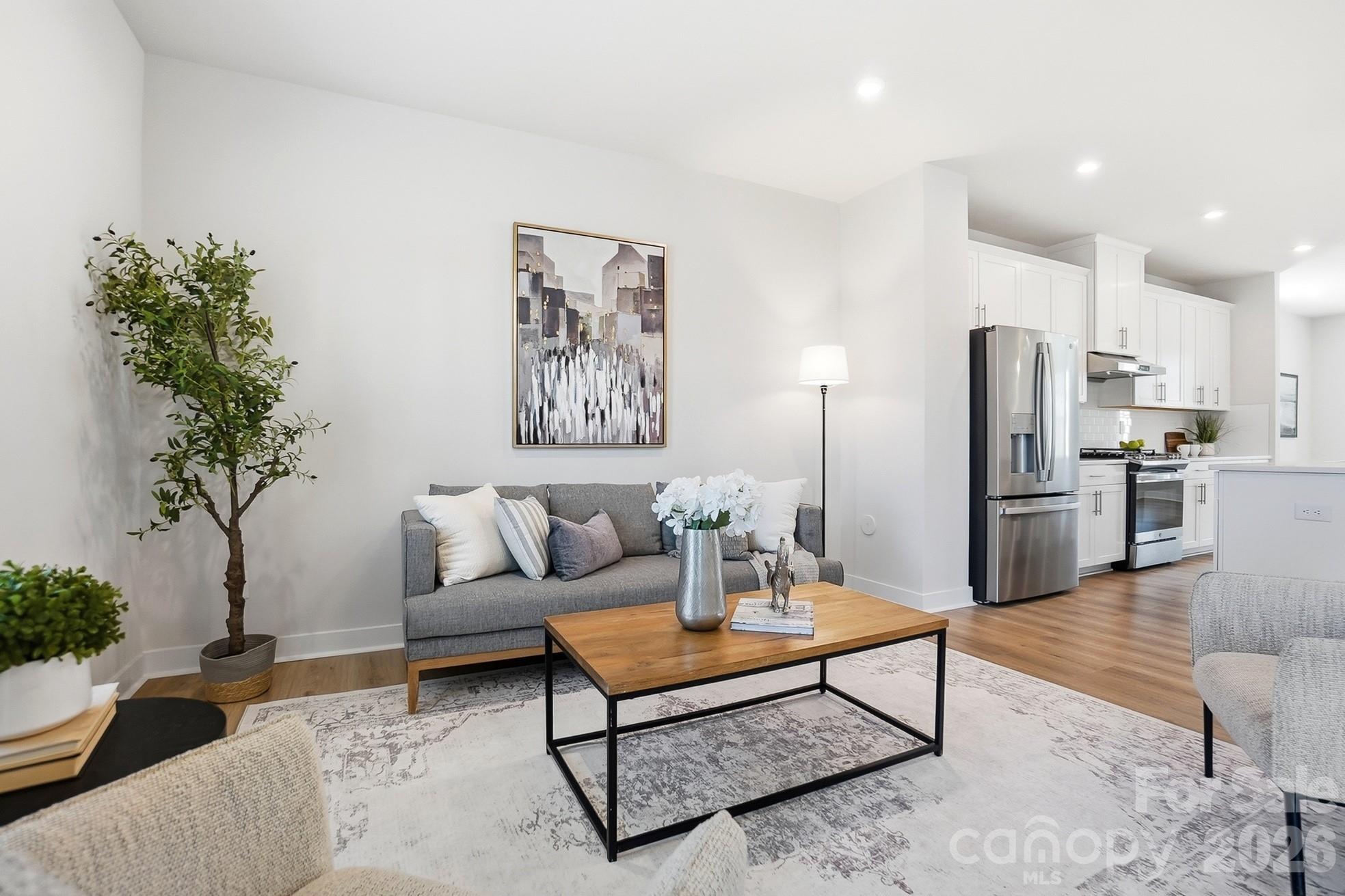 921 Portrush Lane — Tega Cay