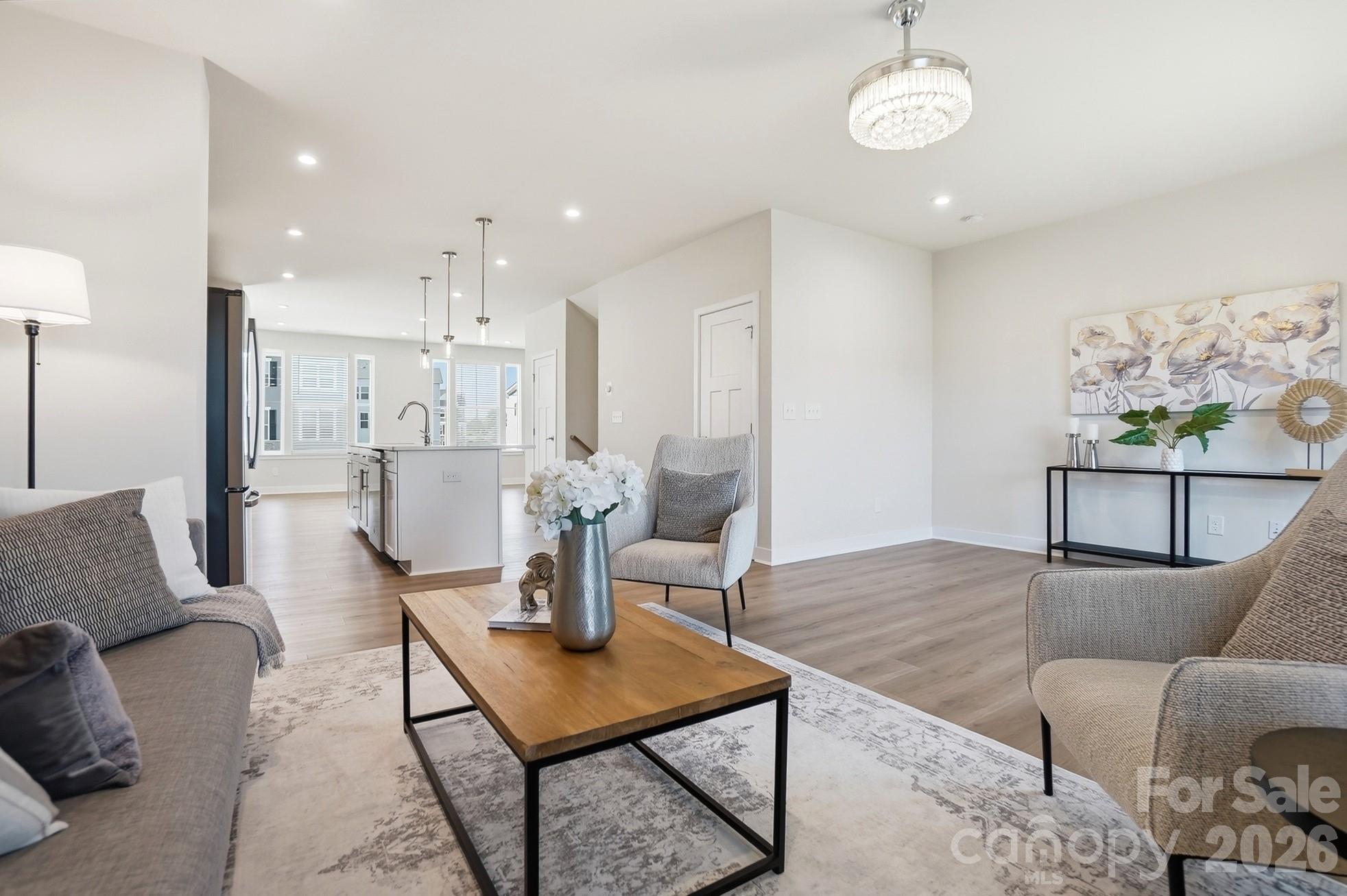 921 Portrush Lane — Tega Cay