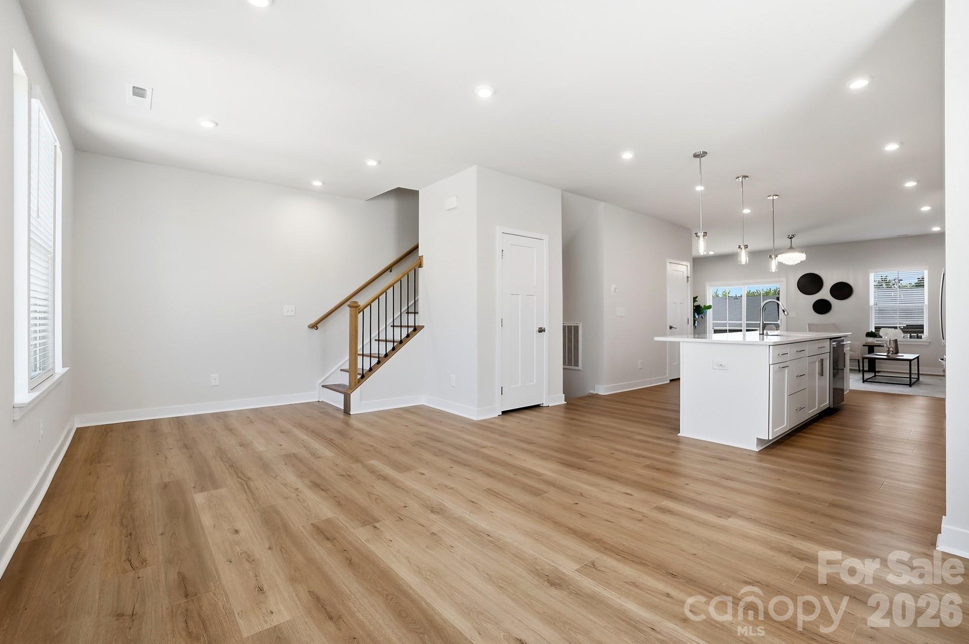 921 Portrush Lane — Tega Cay