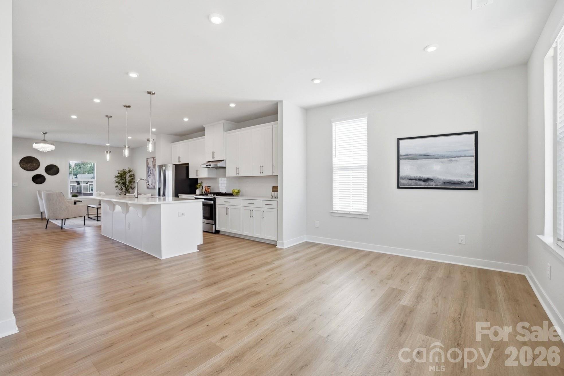921 Portrush Lane — Tega Cay
