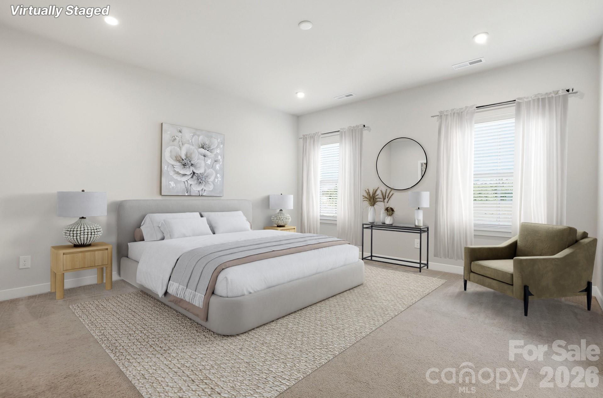 921 Portrush Lane — Tega Cay