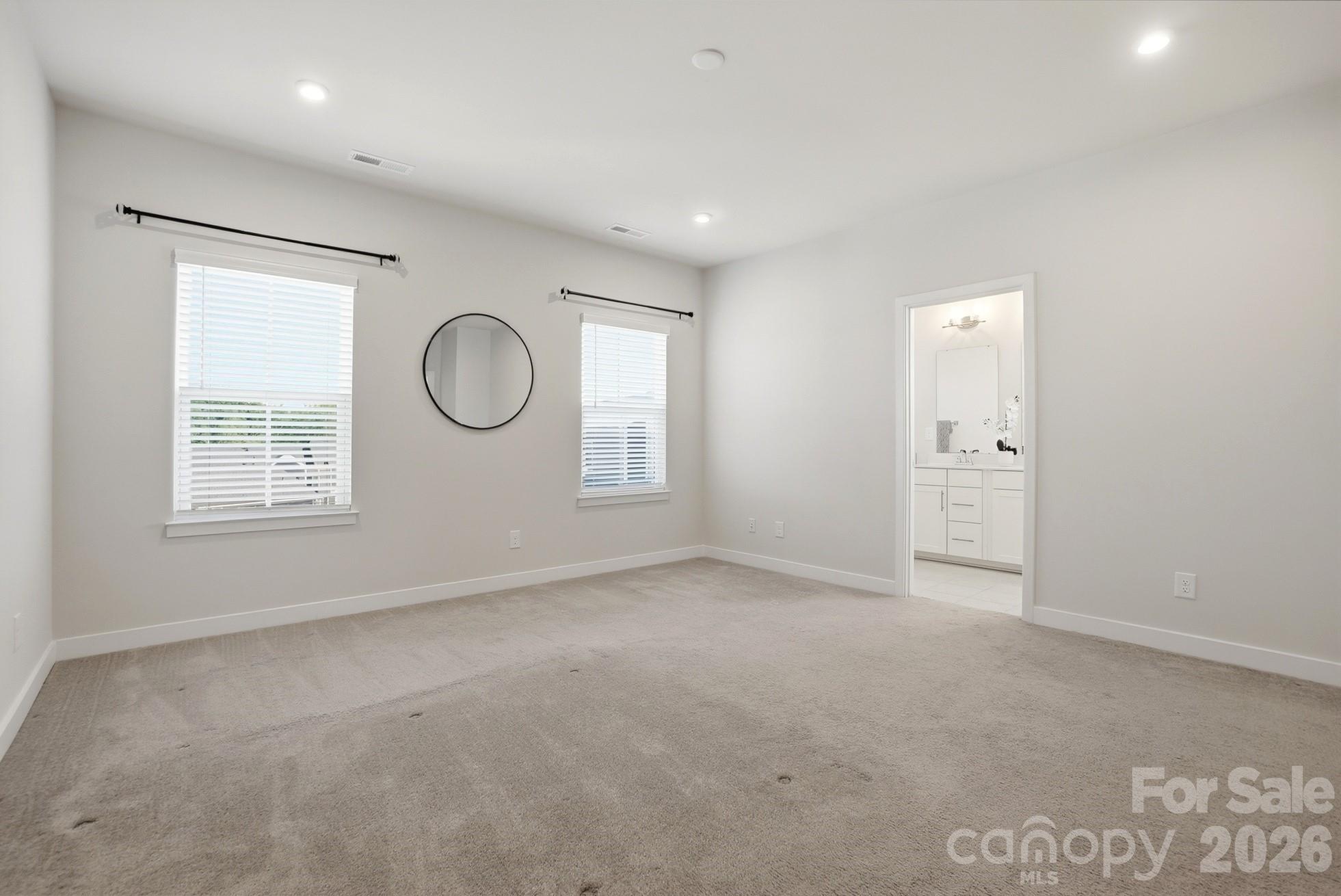 921 Portrush Lane — Tega Cay