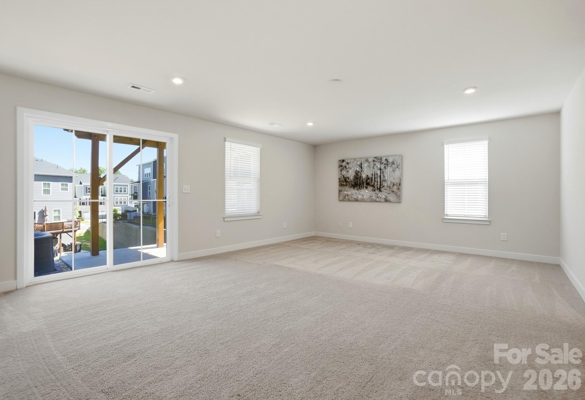 921 Portrush Lane — Tega Cay