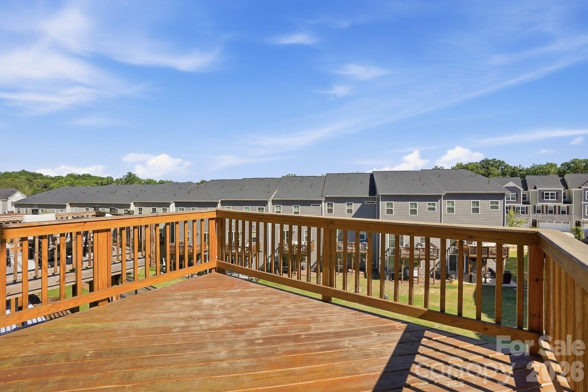921 Portrush Lane — Tega Cay