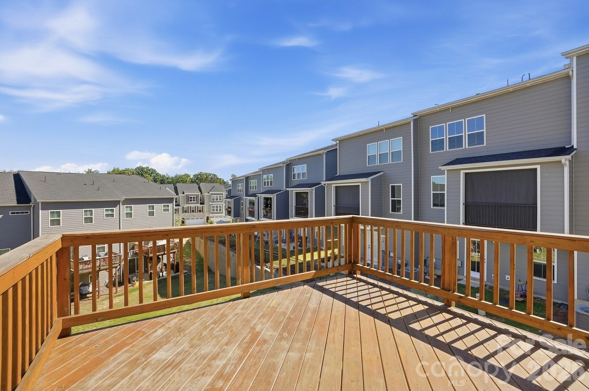921 Portrush Lane — Tega Cay