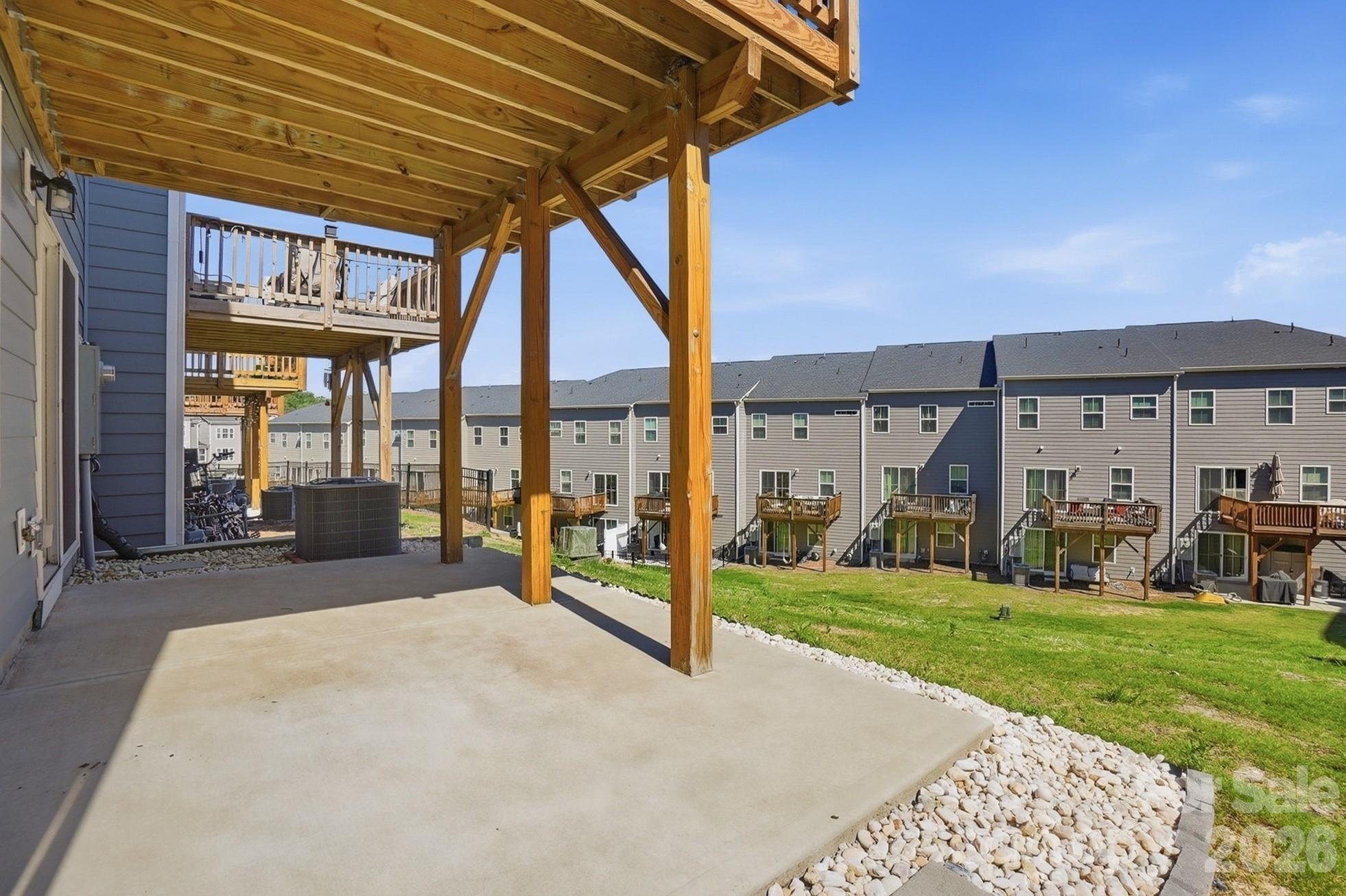 921 Portrush Lane — Tega Cay