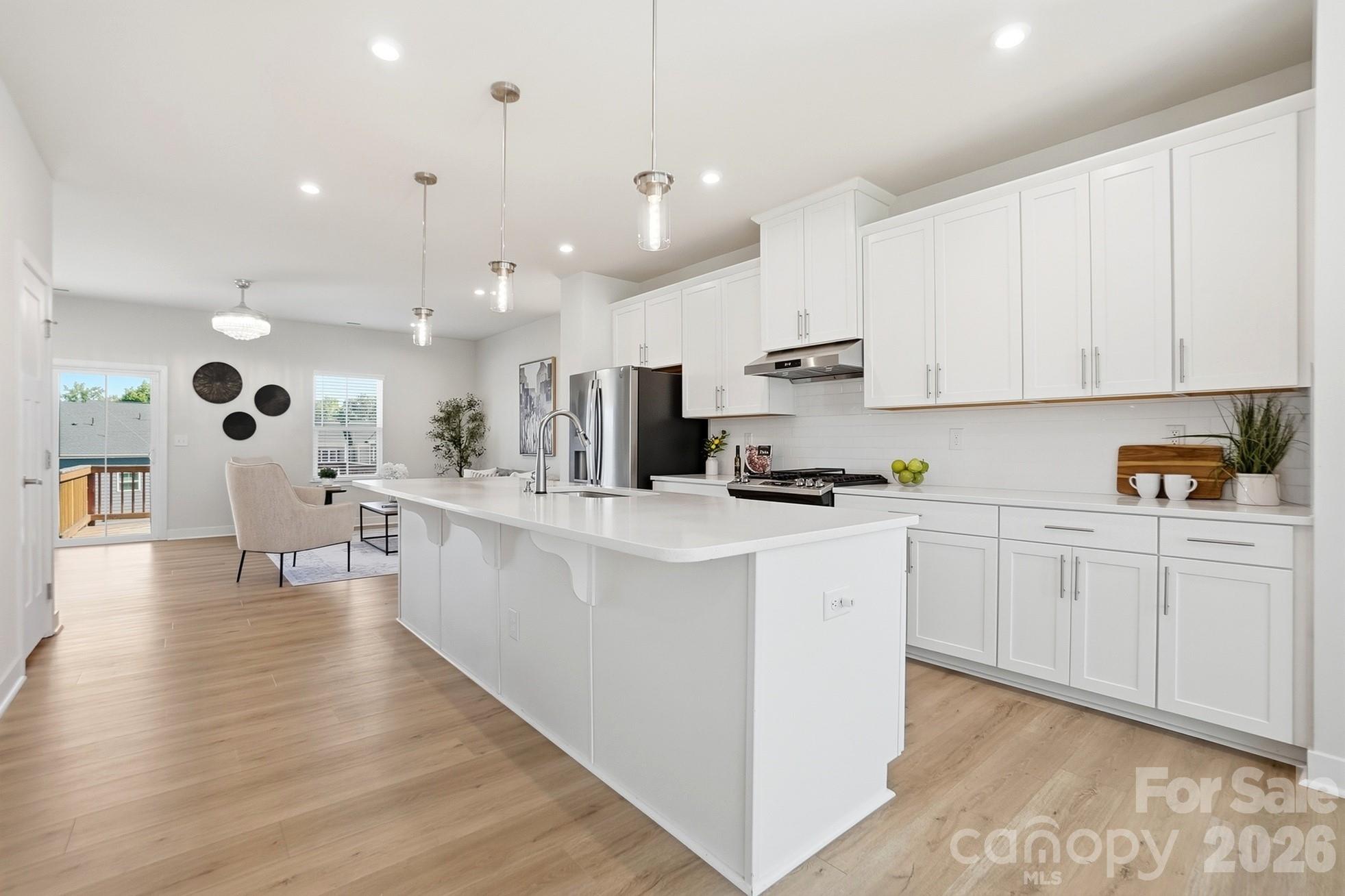 921 Portrush Lane — Tega Cay