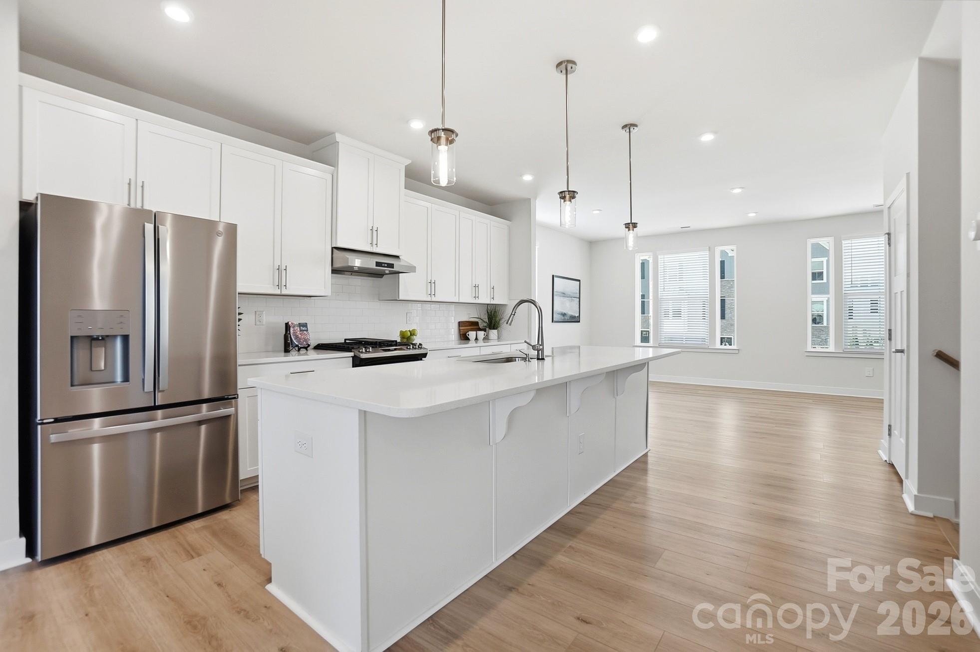 921 Portrush Lane — Tega Cay