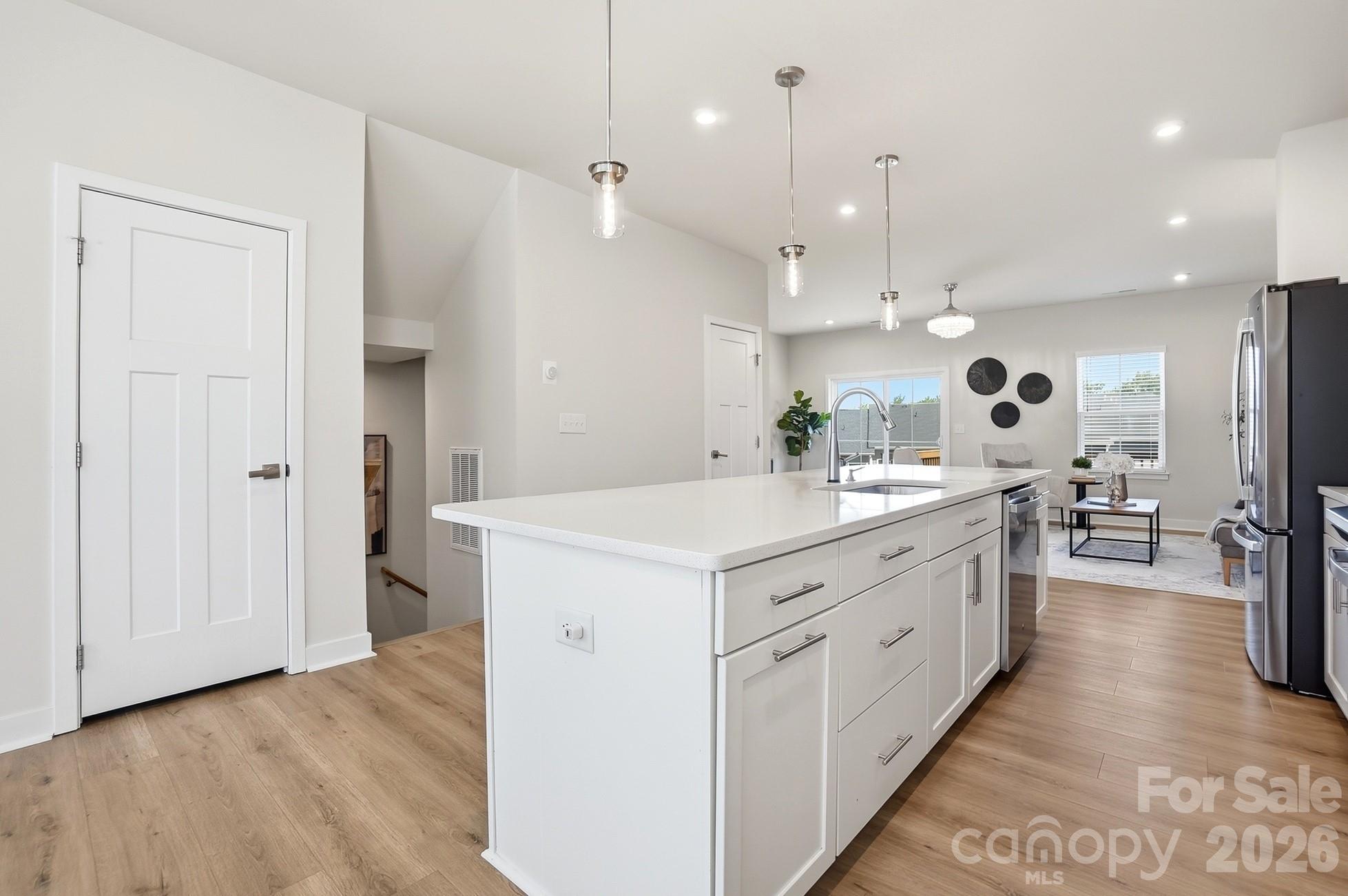 921 Portrush Lane — Tega Cay
