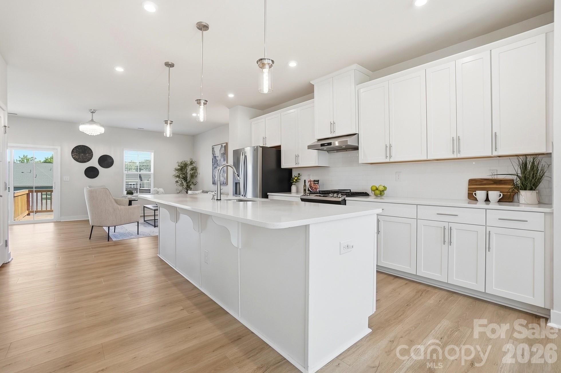 921 Portrush Lane — Tega Cay