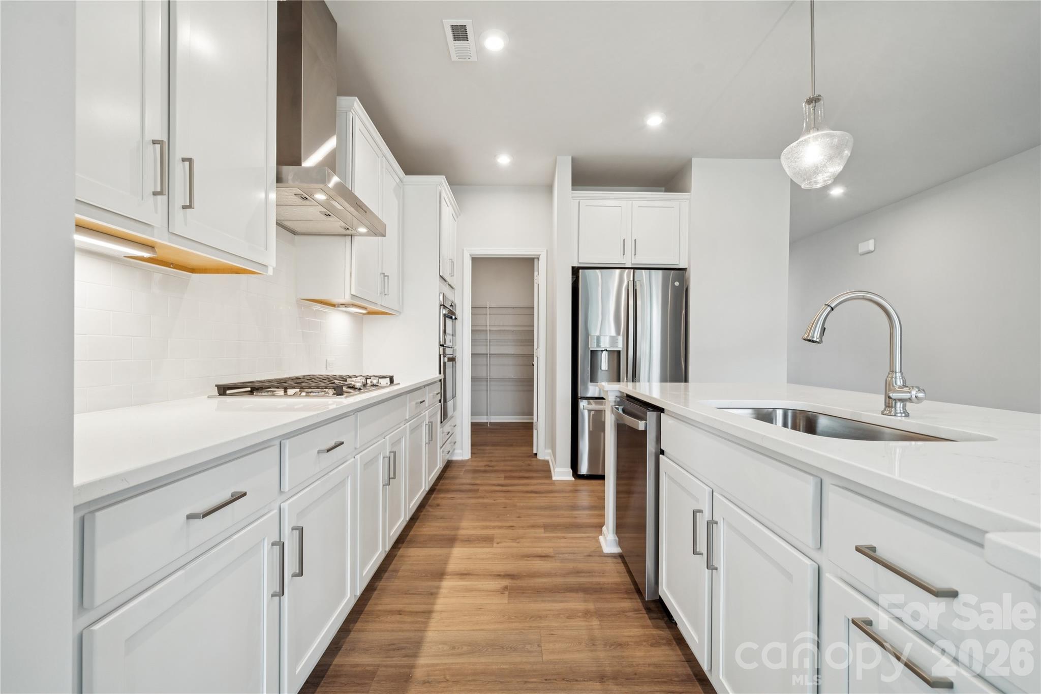 6516 Ludell Lane — Charlotte