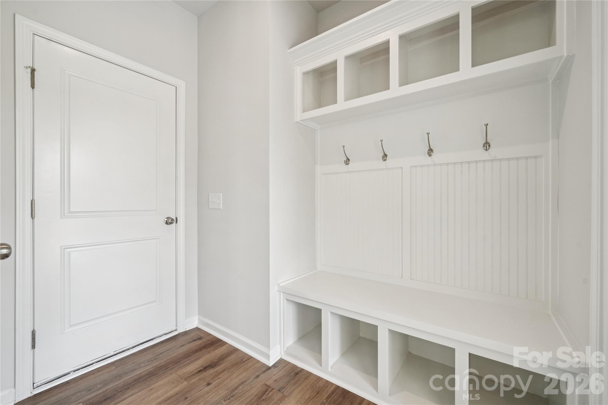 6516 Ludell Lane — Charlotte