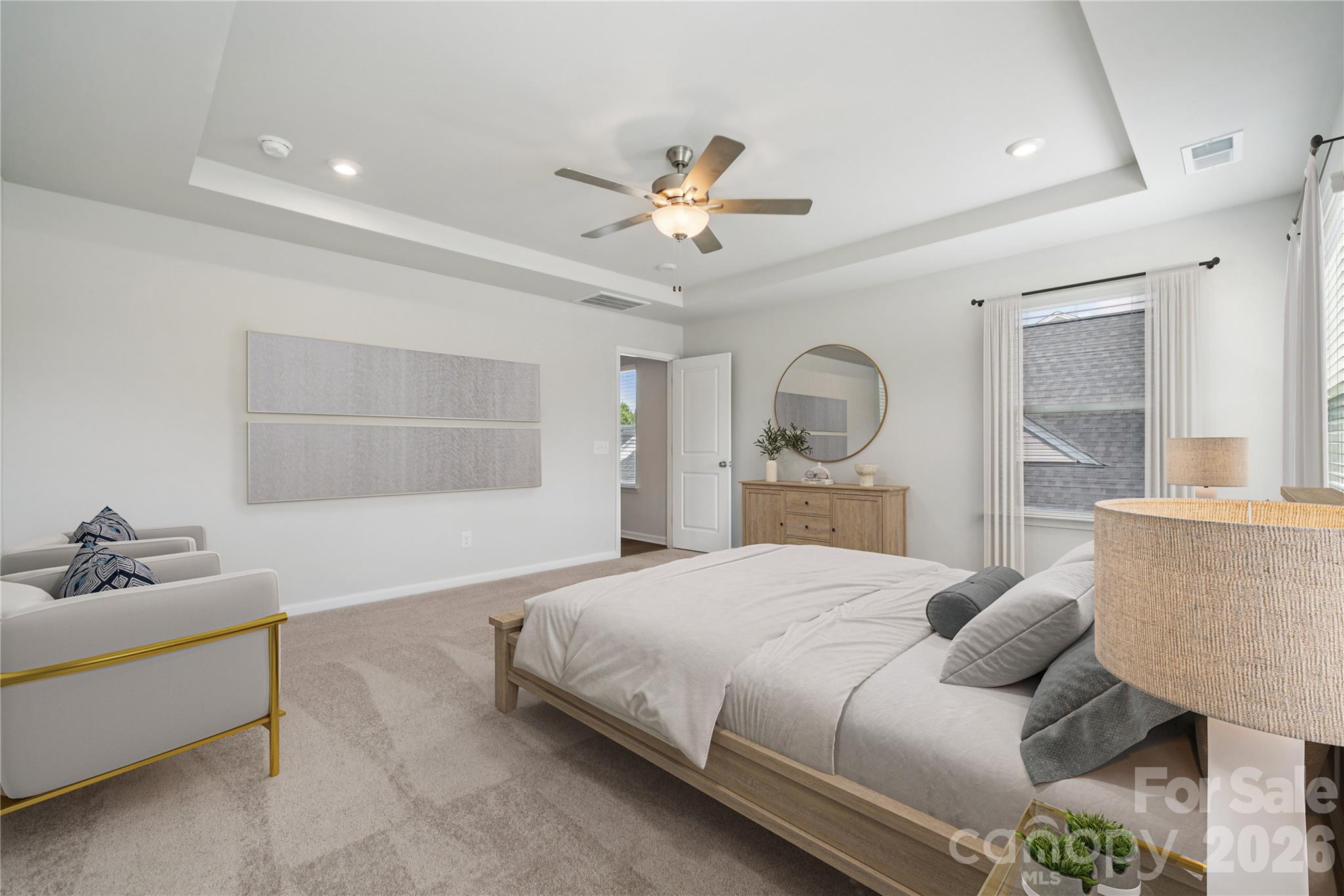 6516 Ludell Lane — Charlotte