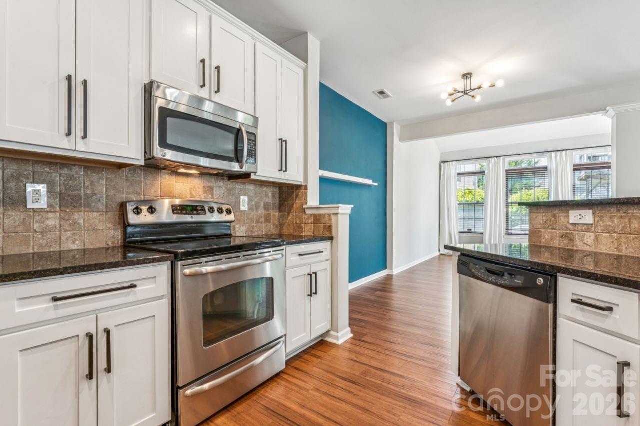 3233 Park South Station Boulevard — Charlotte